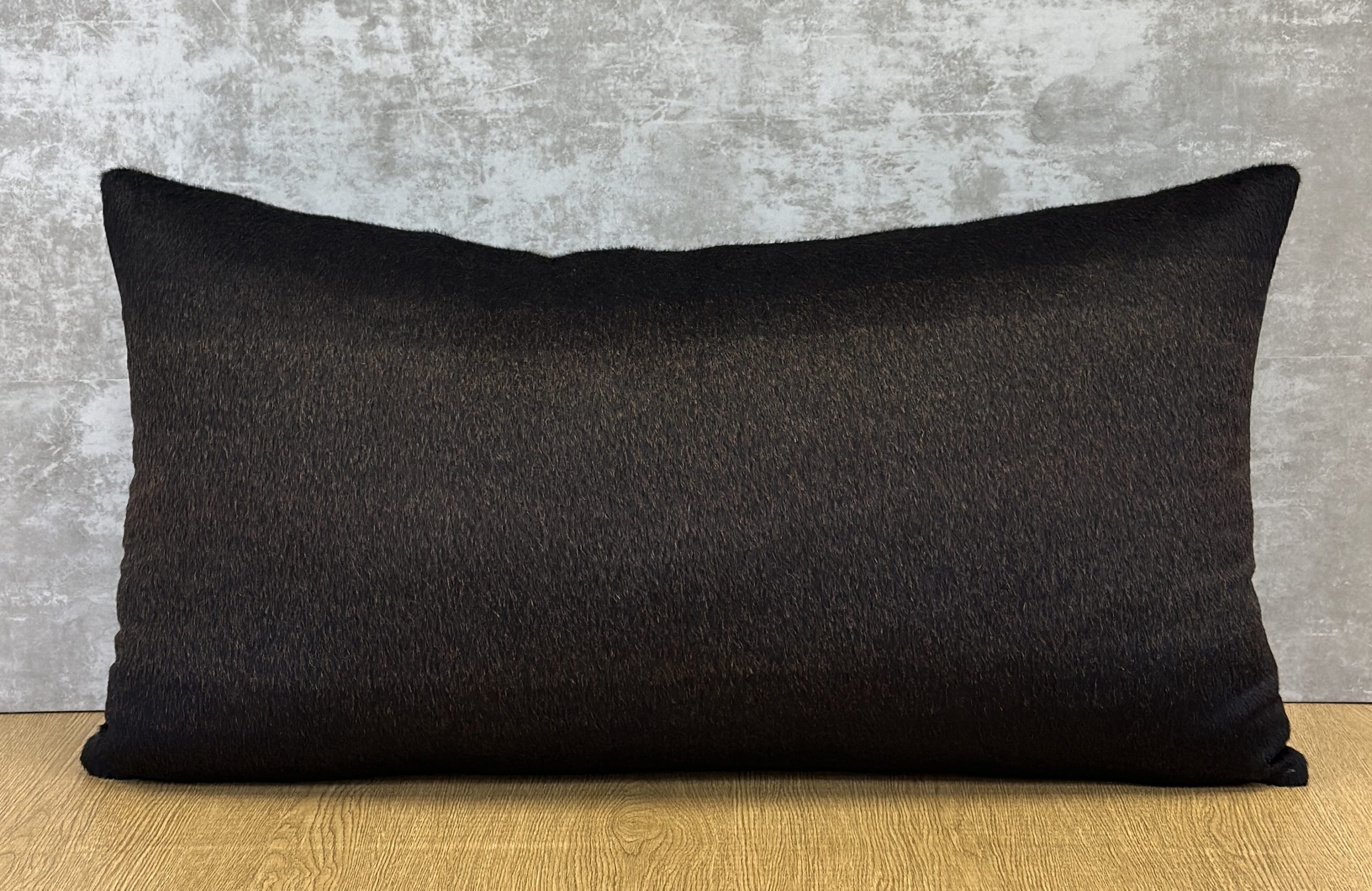 Sandra Jordan Prima Alpaca Suri Ombre Pillows