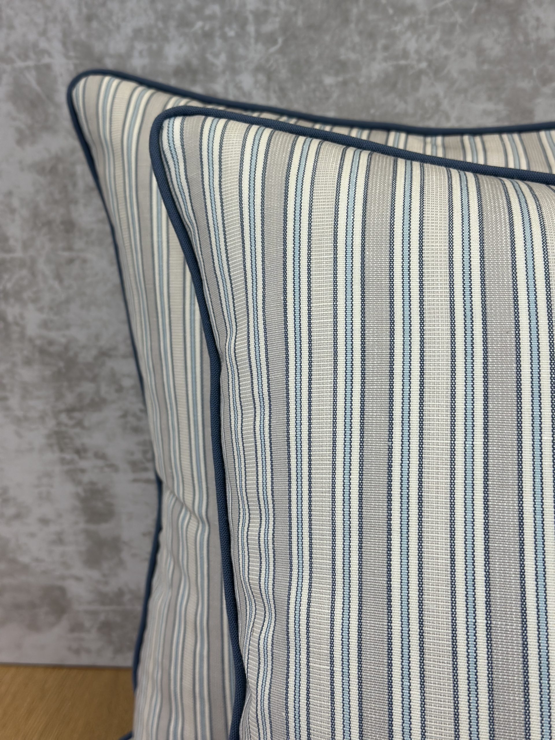 Madeaux Covehurst Stripe Pillows