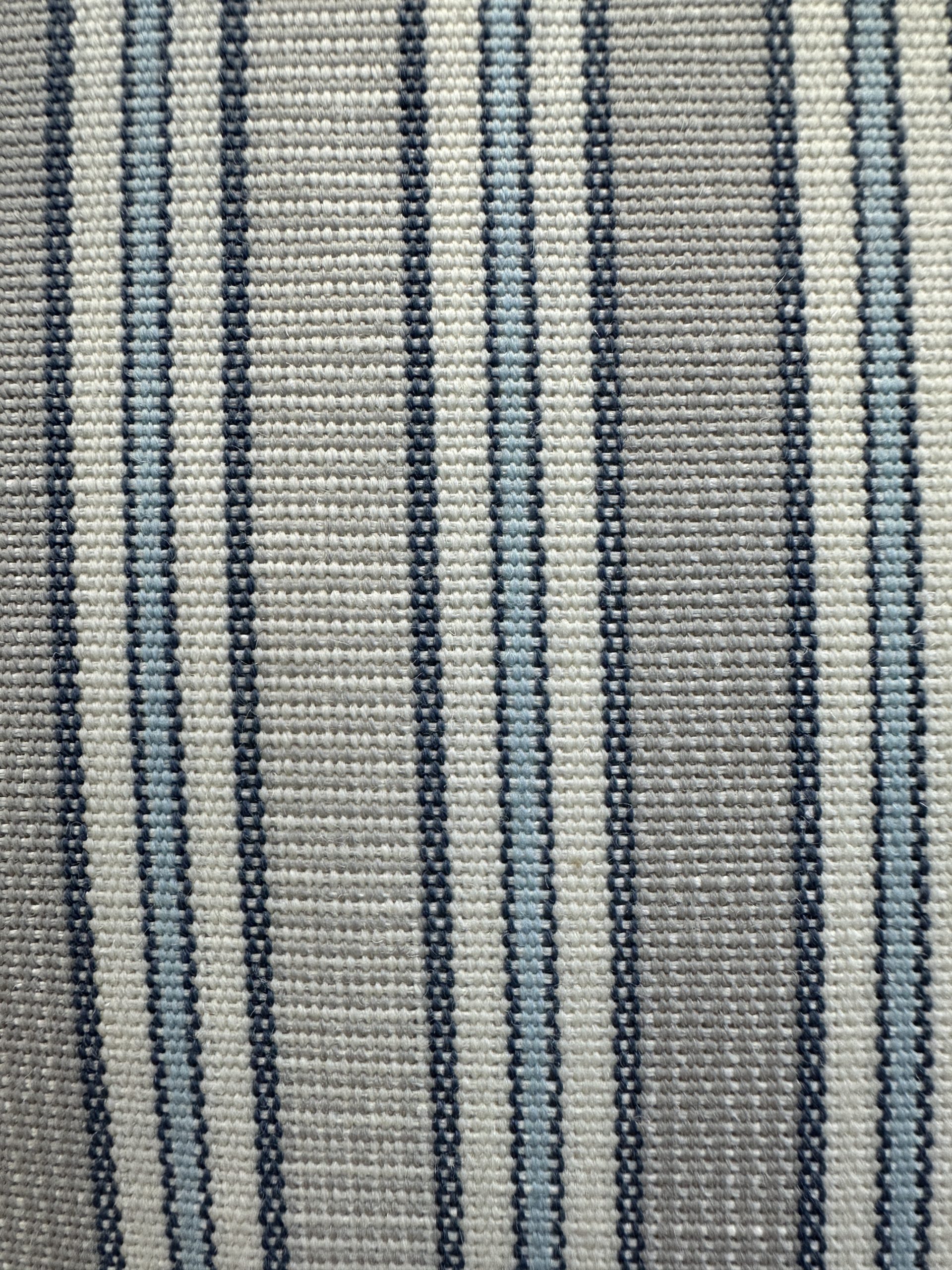 Madeaux Covehurst Stripe Pillows