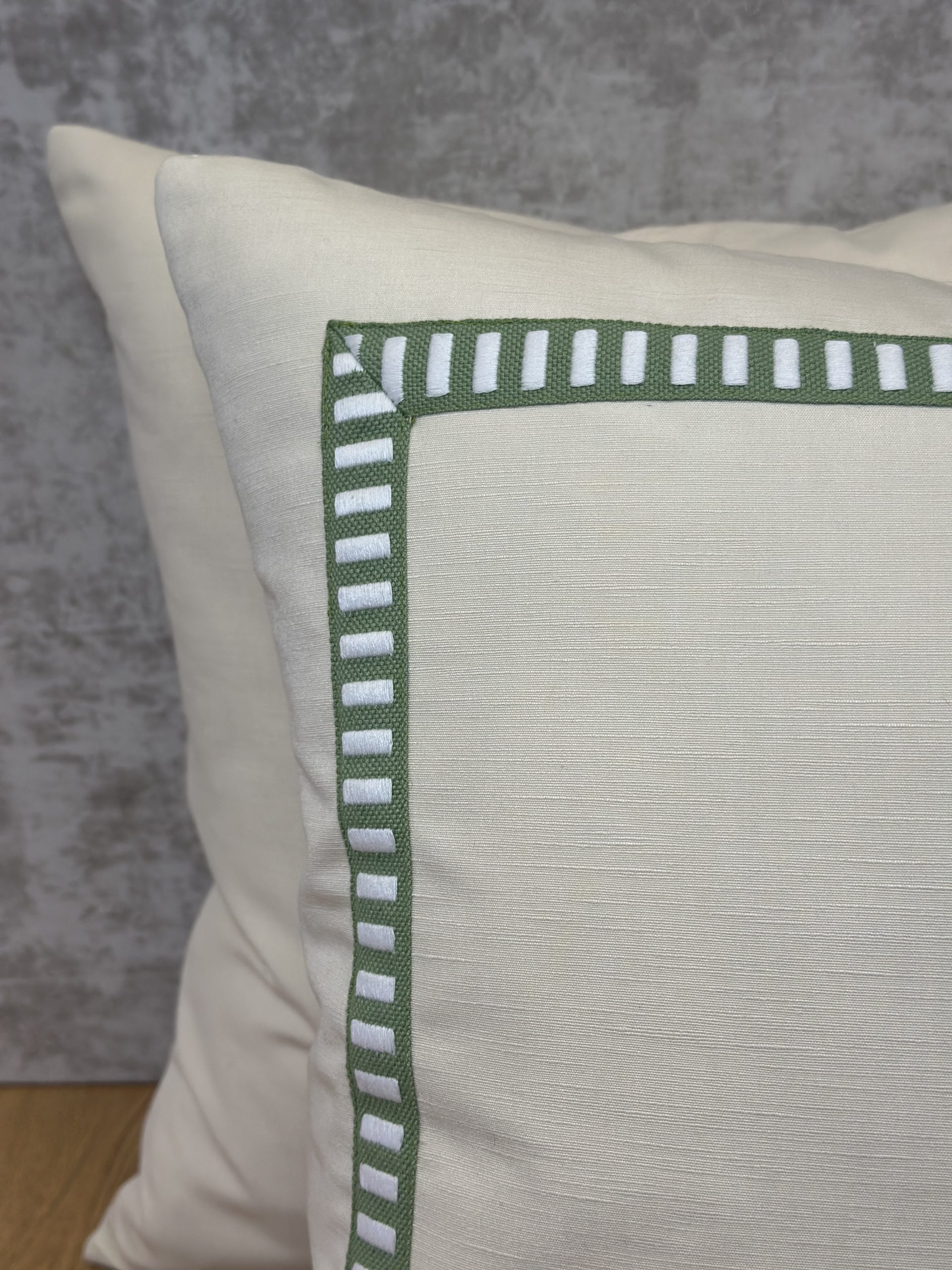 Harlequin Ario Pillows