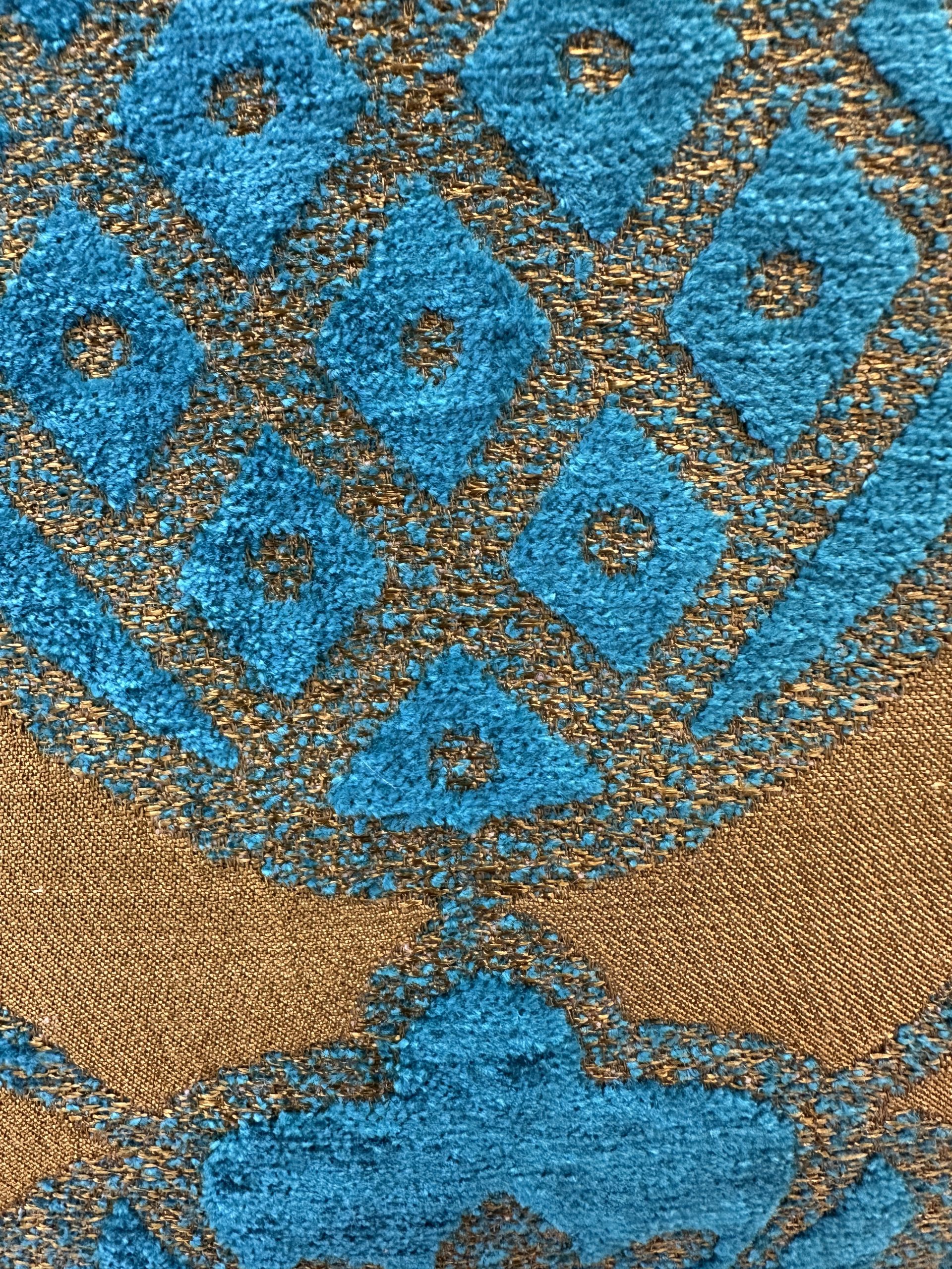 Christopher Hyland The Grand Turk Pillows