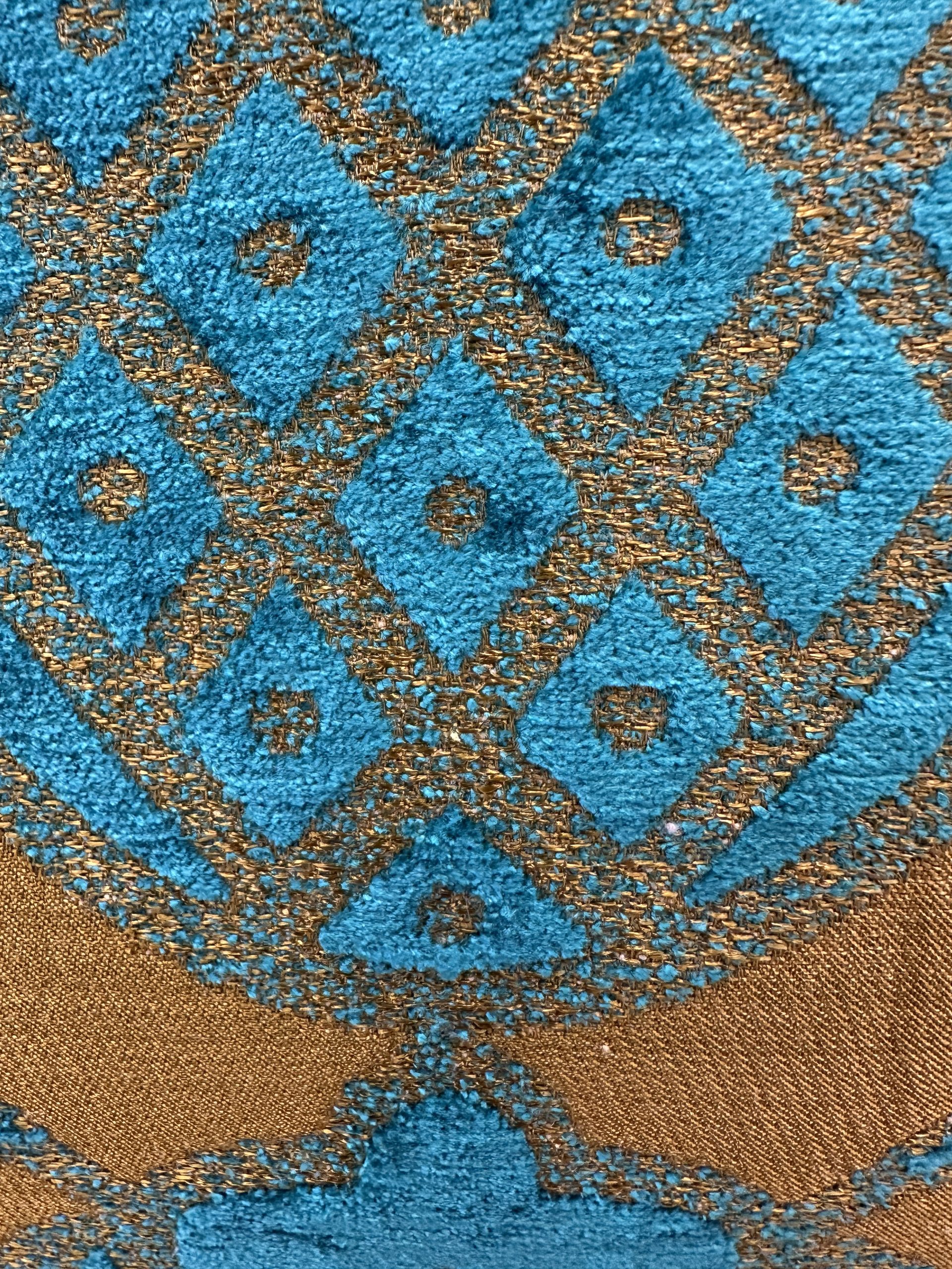 Christopher Hyland The Grand Turk Pillows