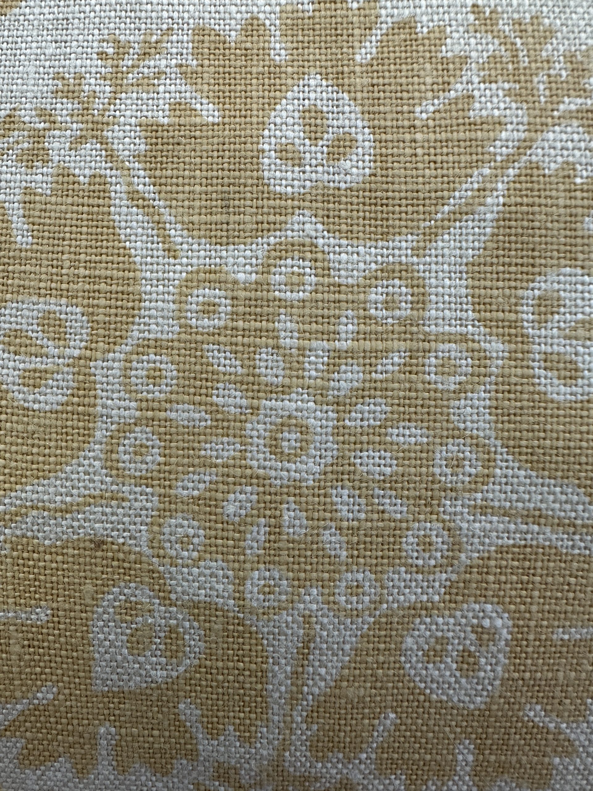 Kathryn Ireland Lola Pillows