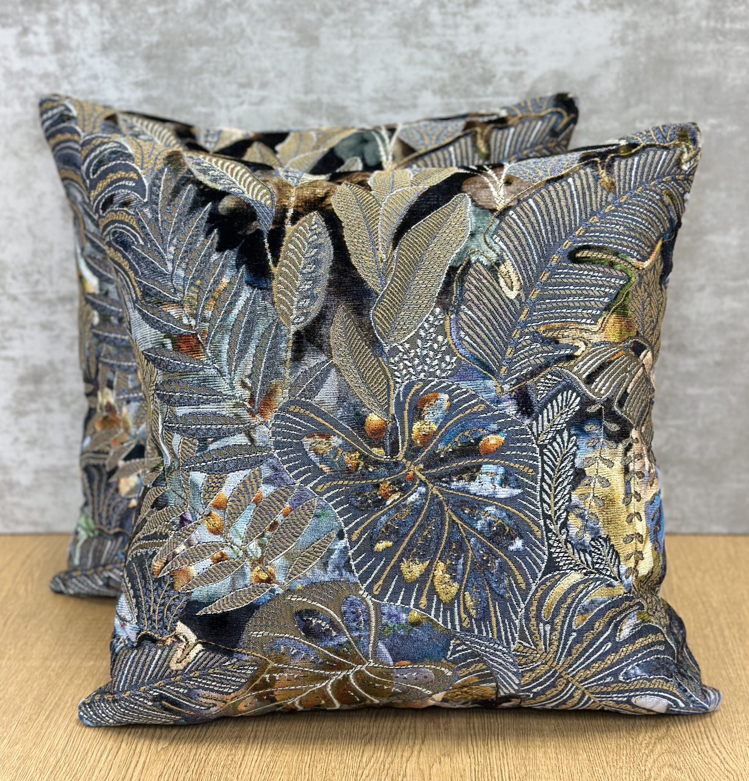 Brentano Daintree Pillows