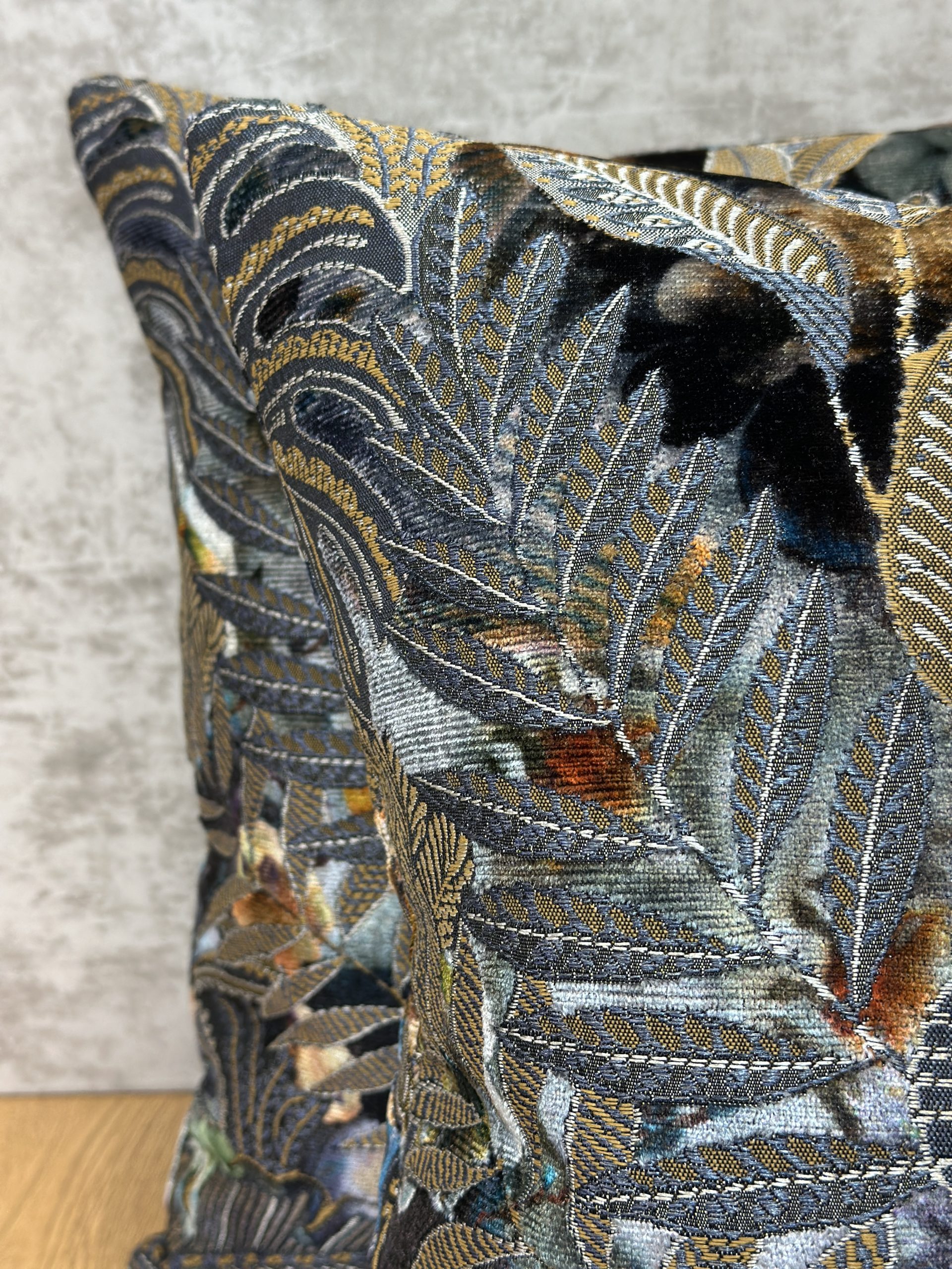 Brentano Daintree Pillows