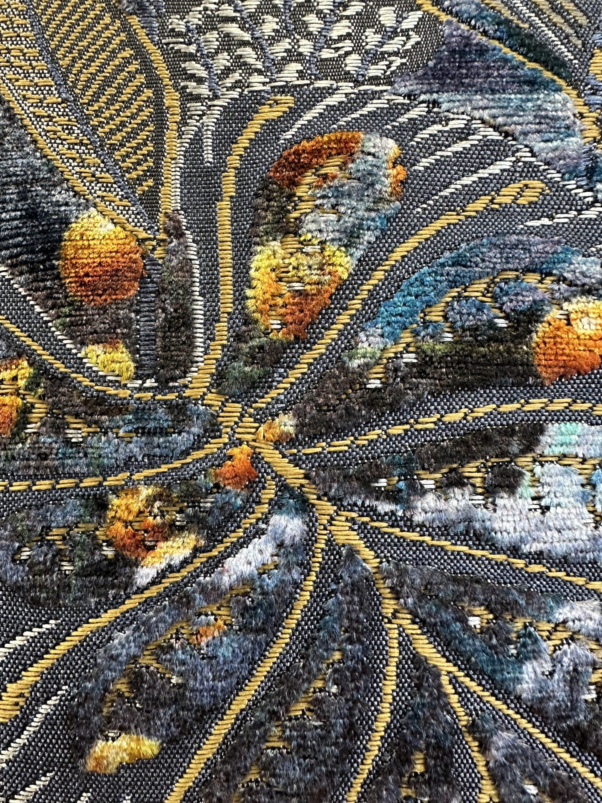 Brentano Daintree Pillows