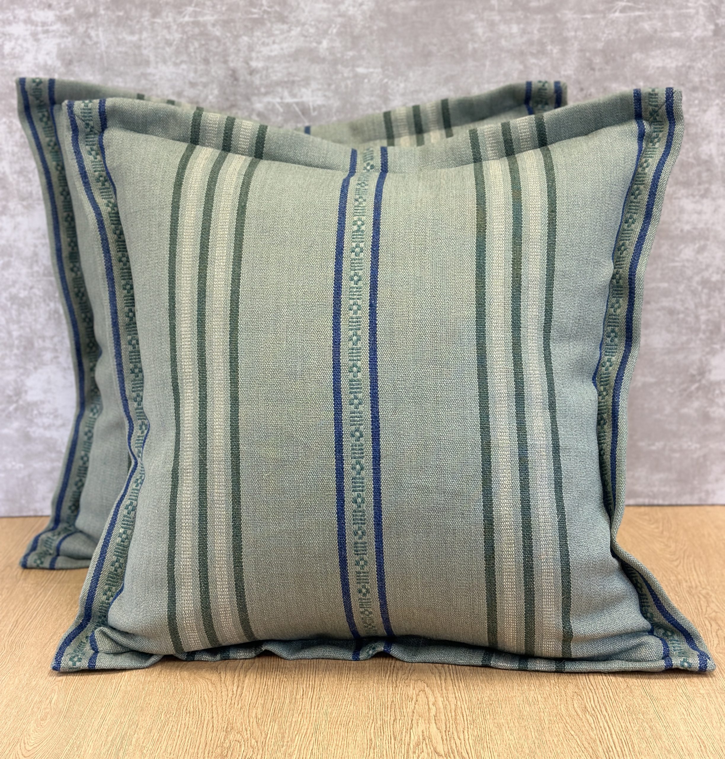 ZAK+FOX Rambler Pillows