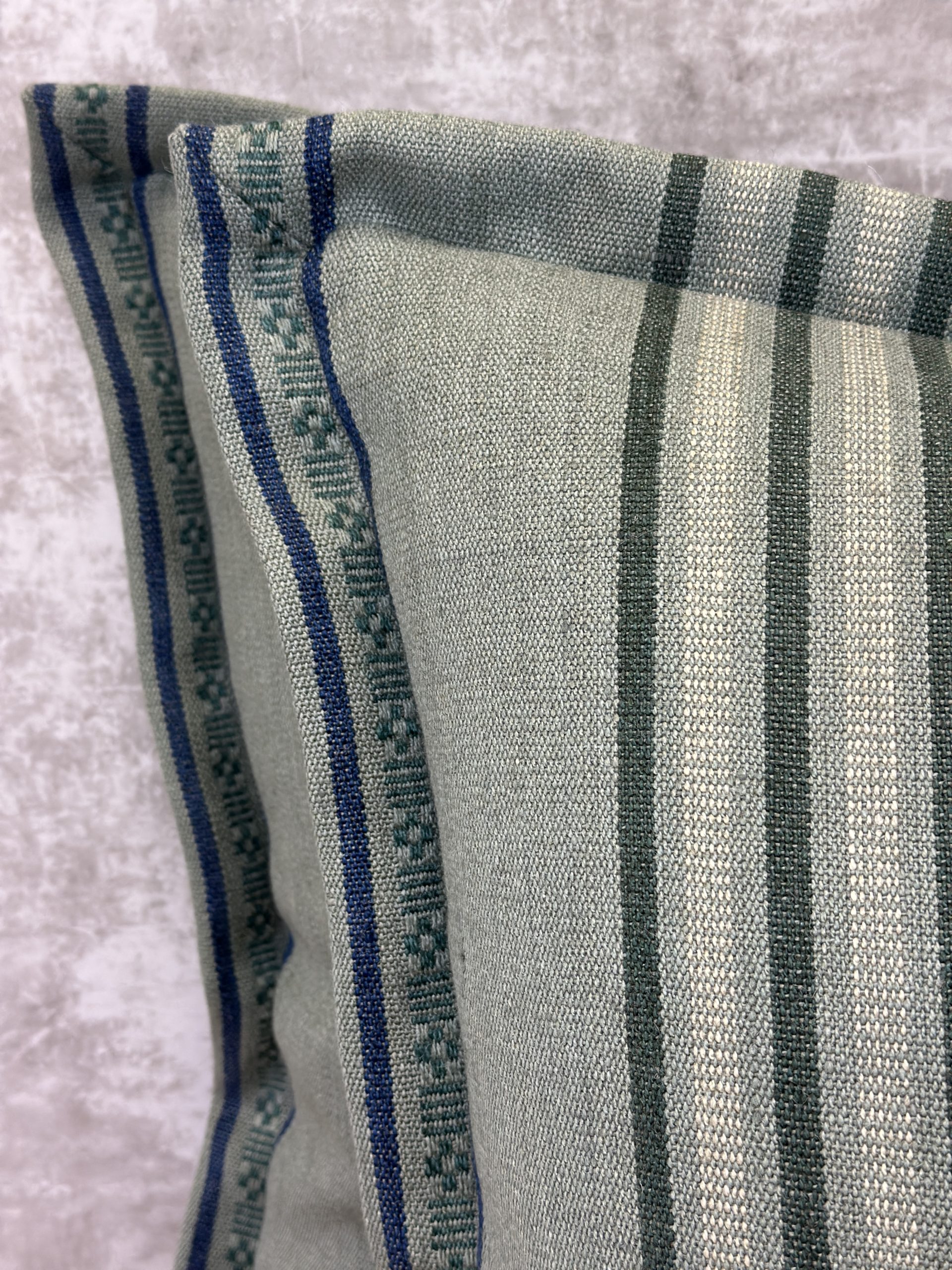 ZAK+FOX Rambler Pillows