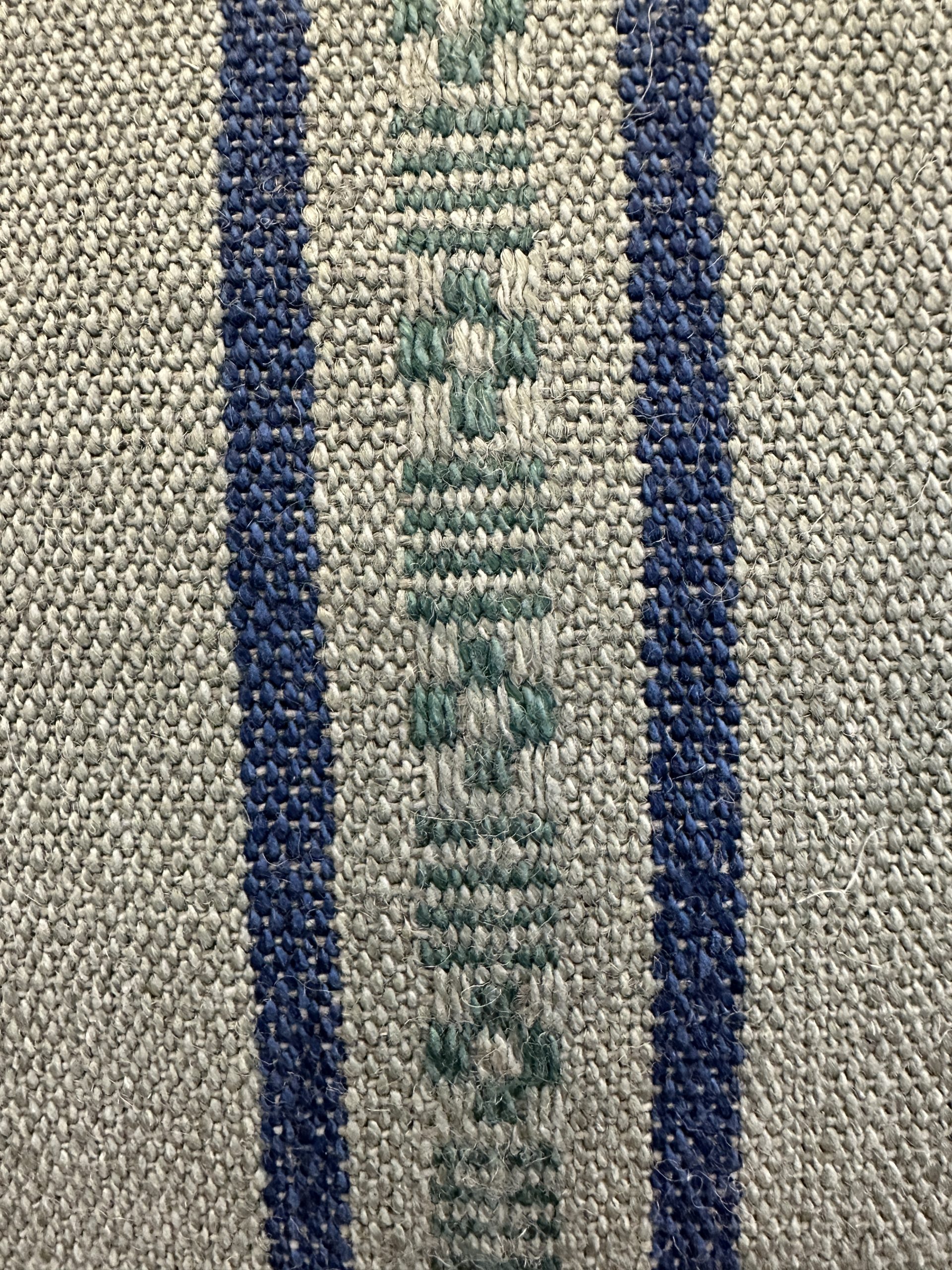 ZAK+FOX Rambler Pillows