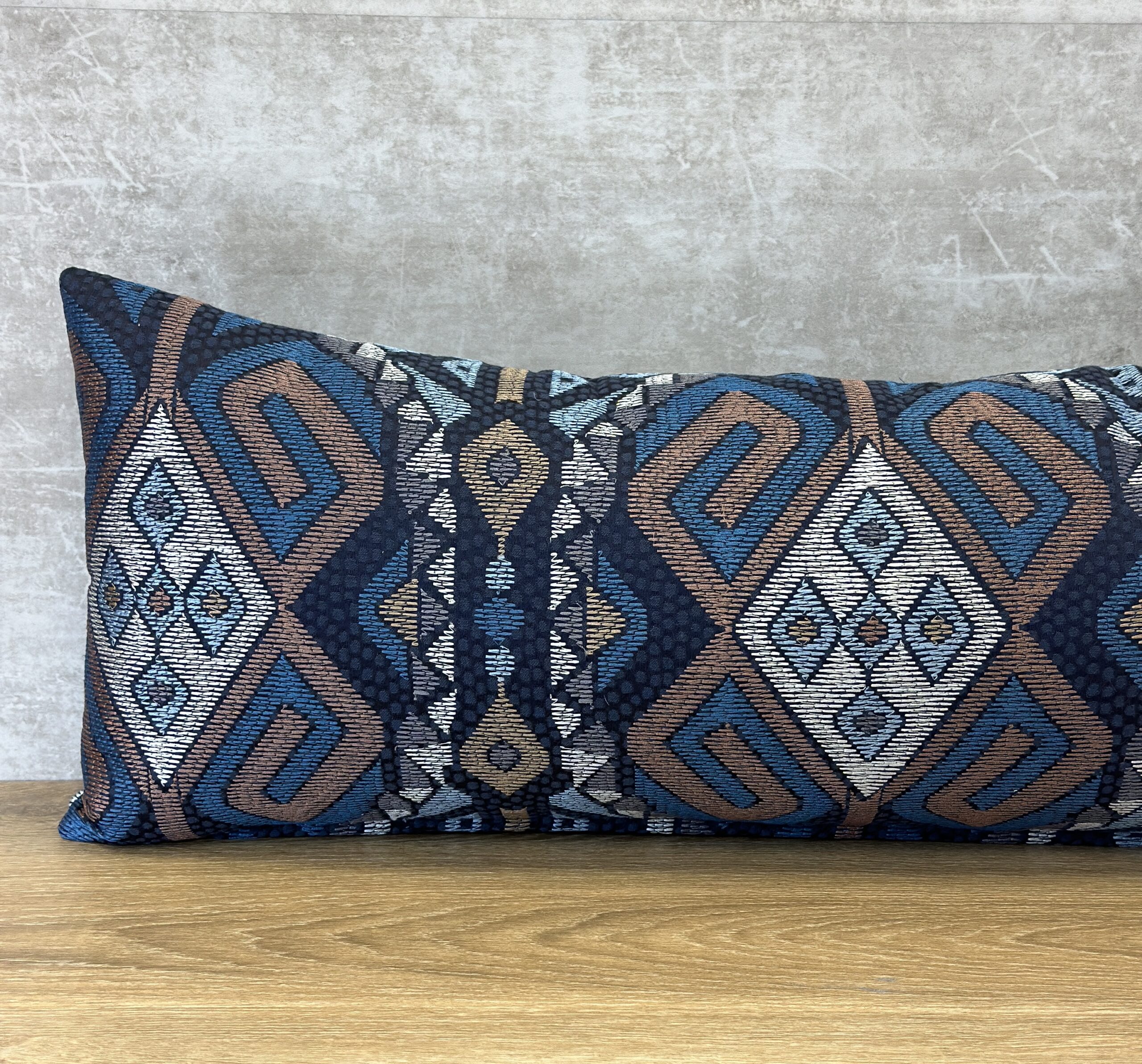 Holly Hunt Open Road Pillows