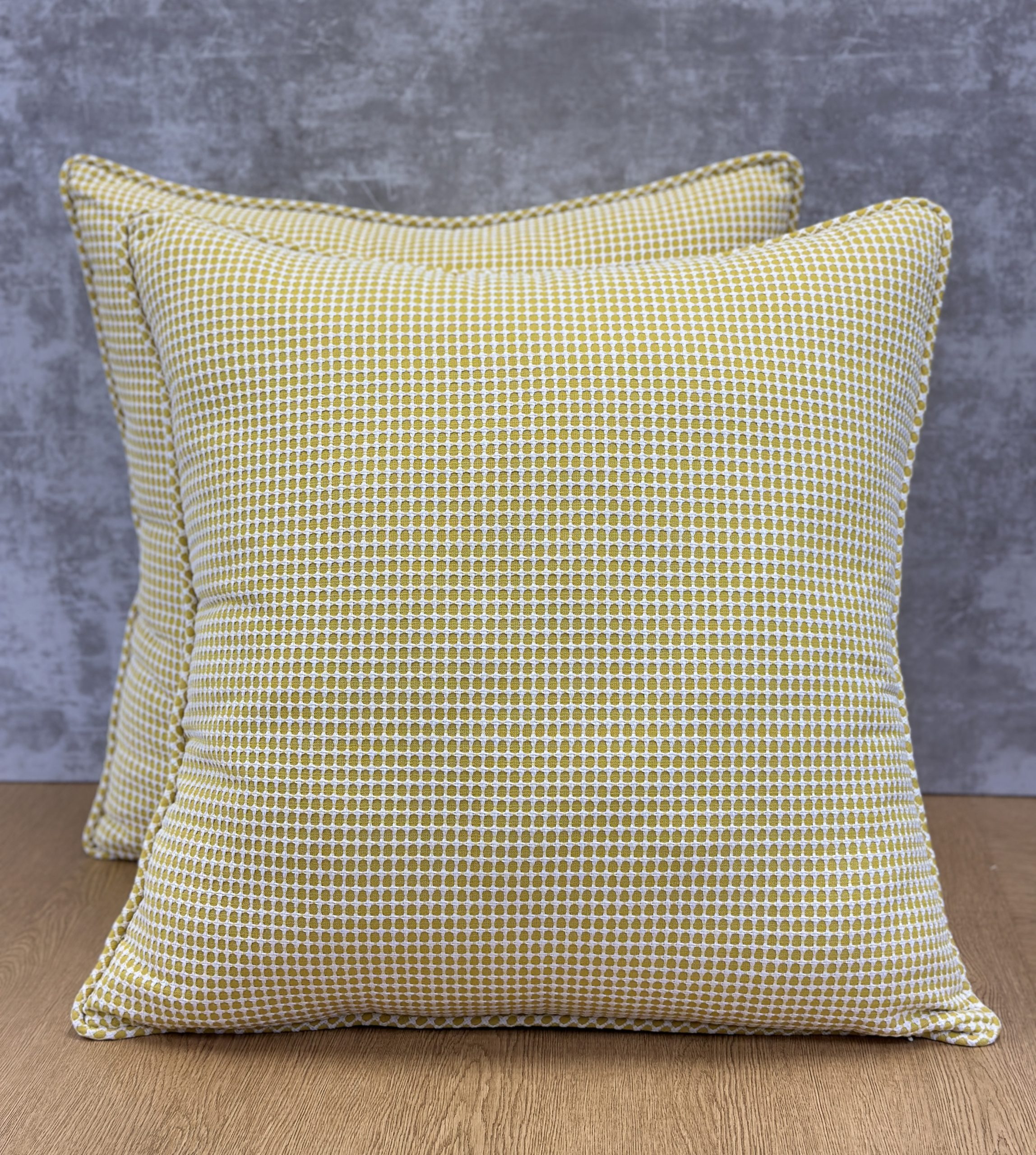 Schumacher Zipster Pillows