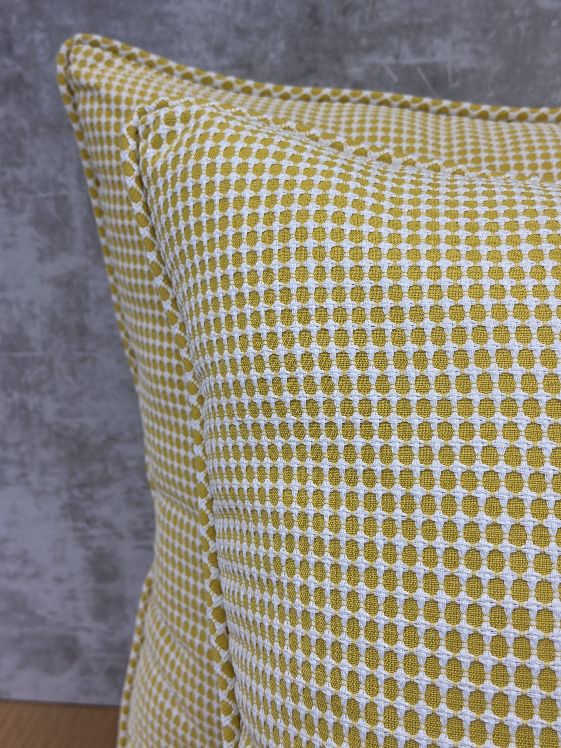 Schumacher Zipster Pillows