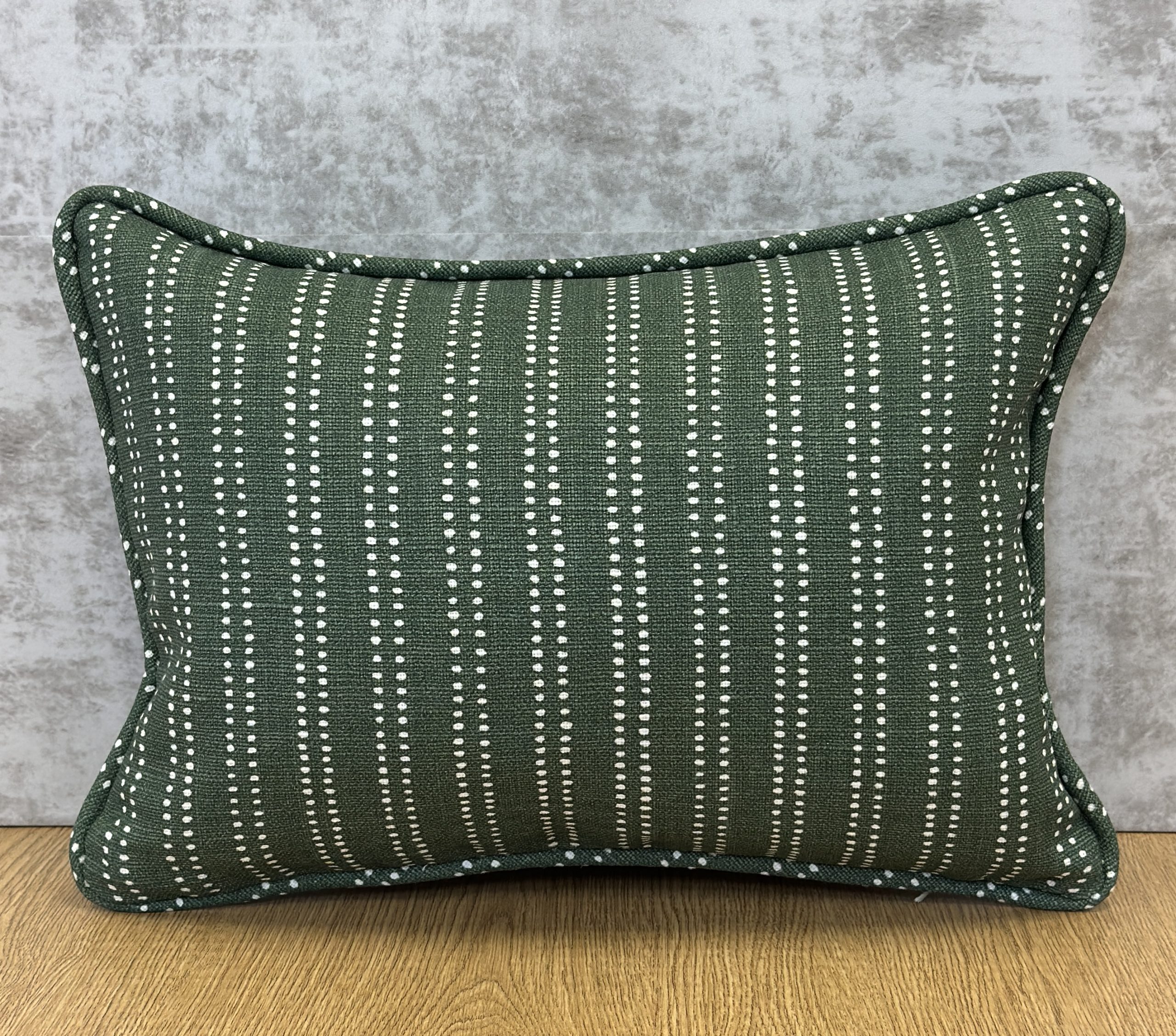 Christopher Farr Algonquin Pillows