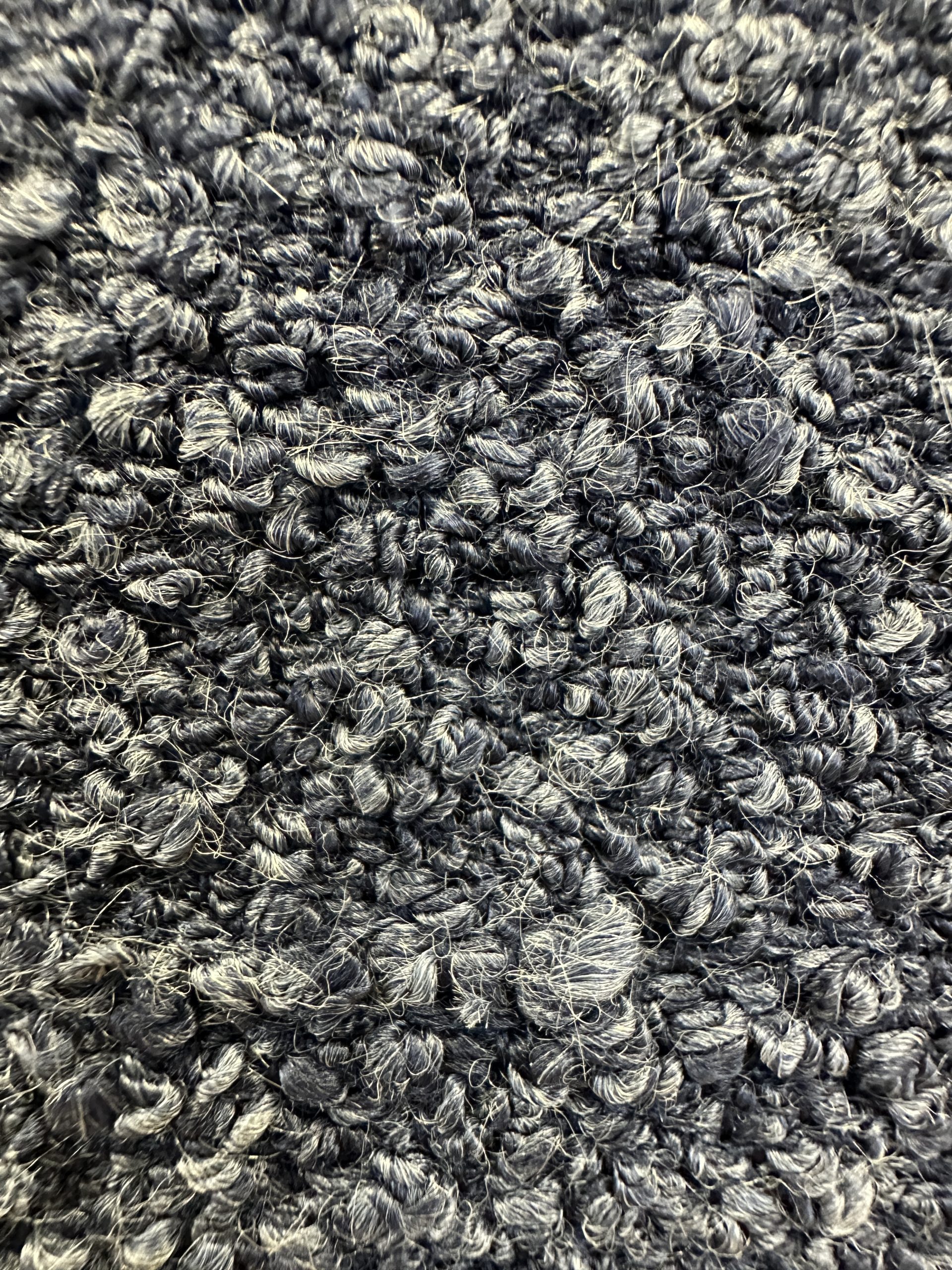 Mark Alexander Veranda Boucle Pillows