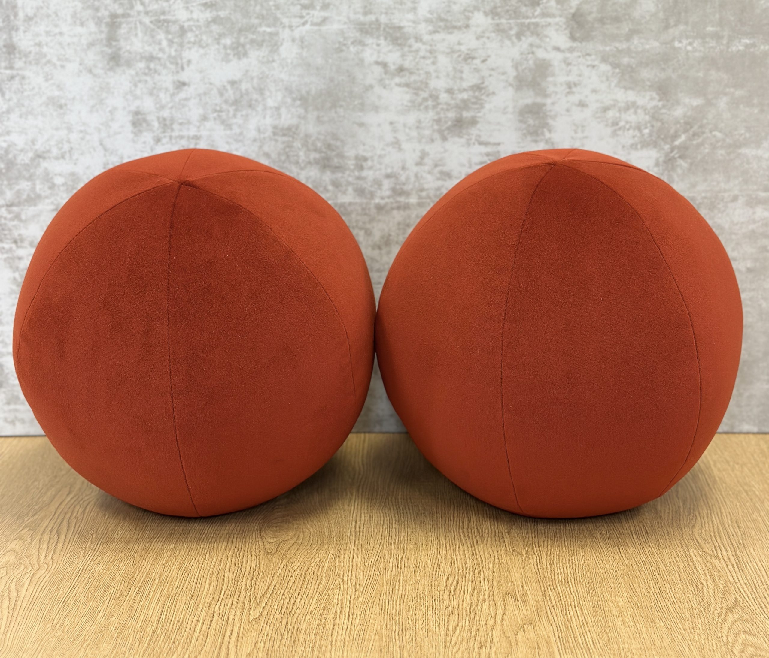 JF Fabrics Soho Pillows