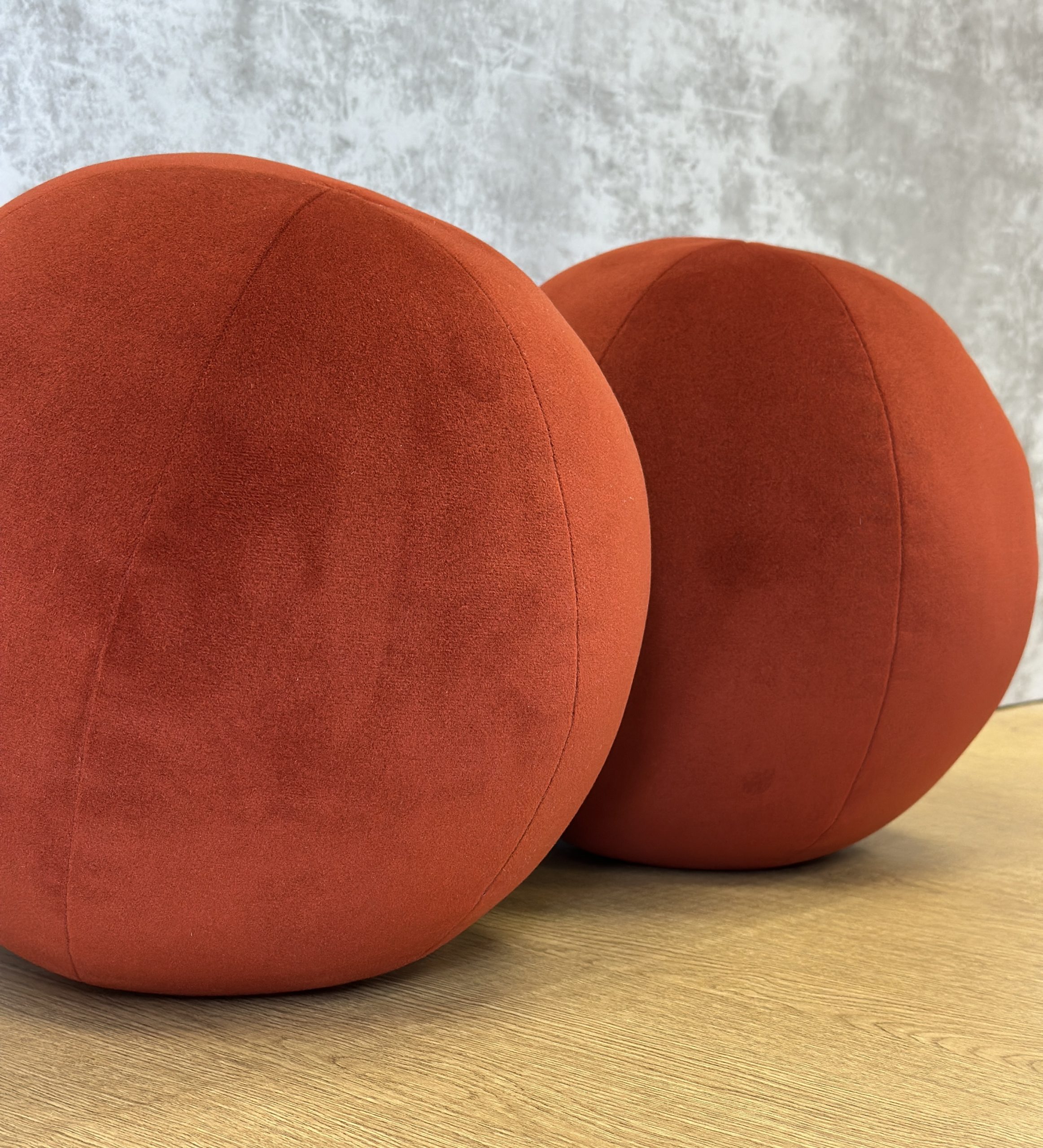 JF Fabrics Soho Pillows