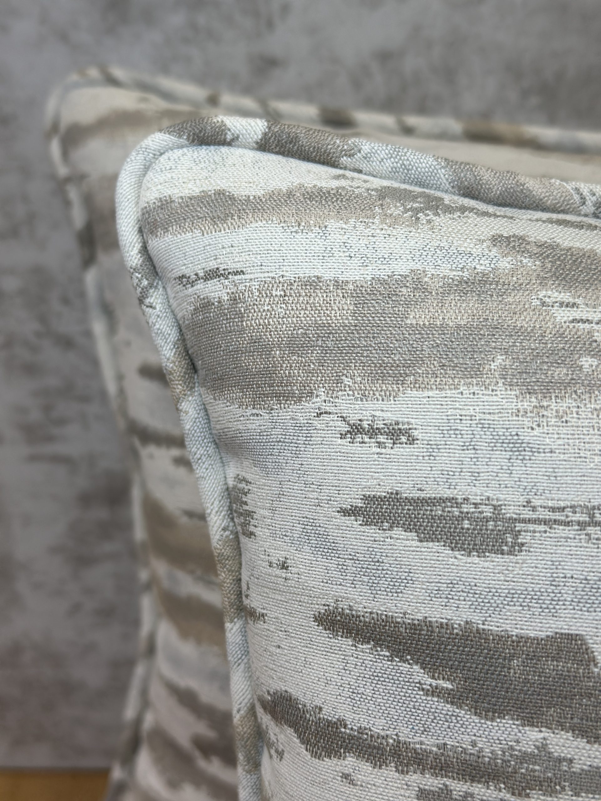 Brentano Pastel Pillows