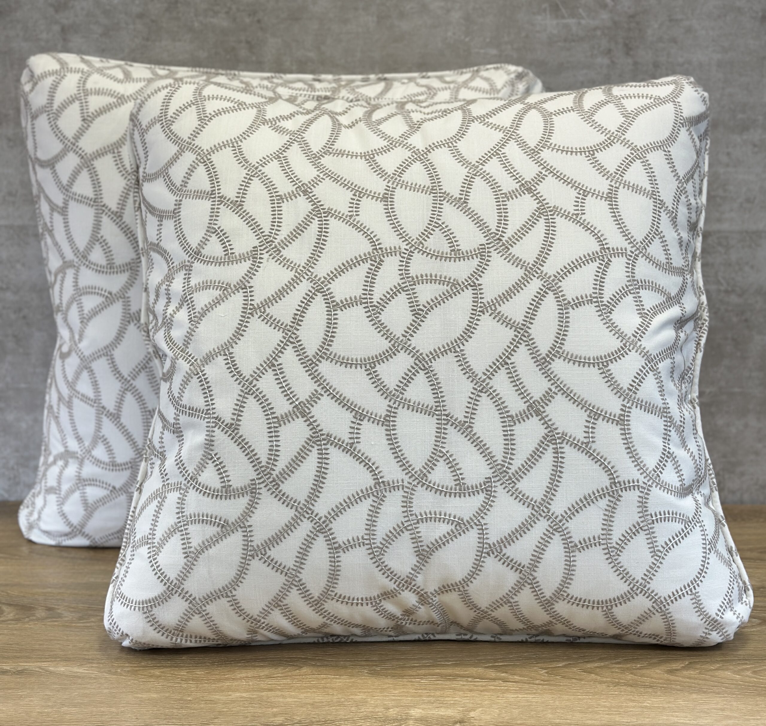 Clarke & Clarke Panache Pillows