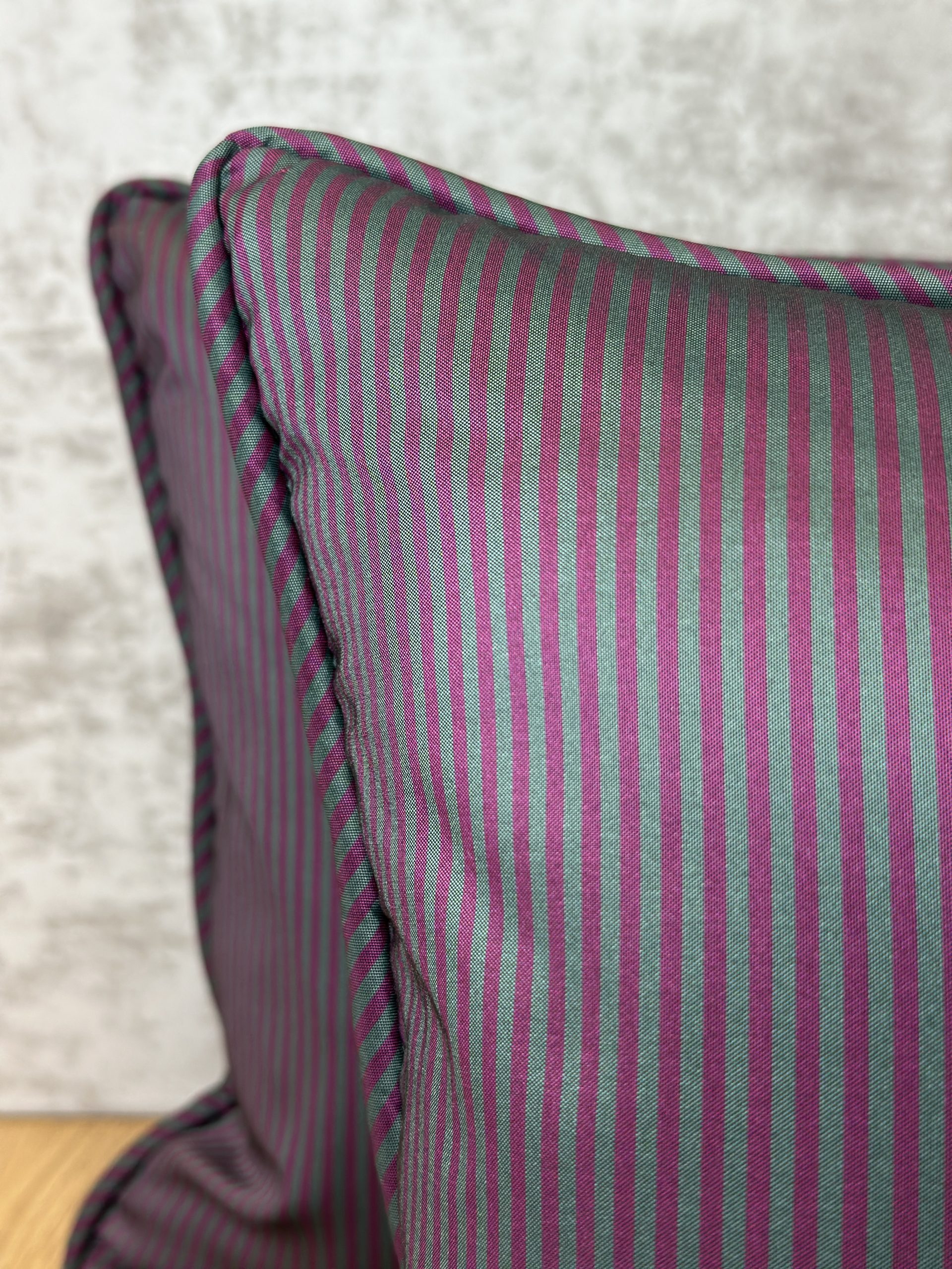 C & C Milano Murano Millerighe Pillows