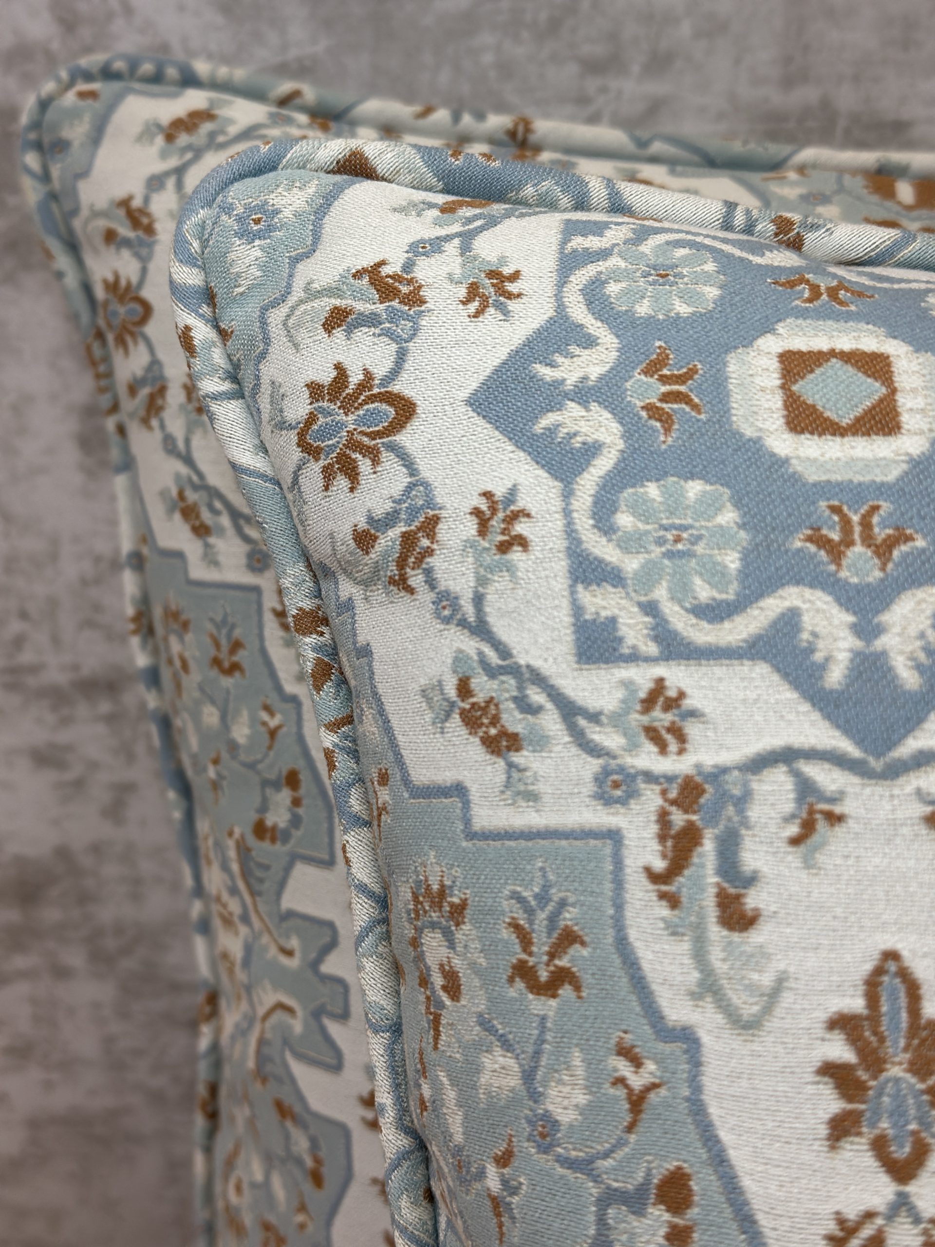 Burch Empire Pillows