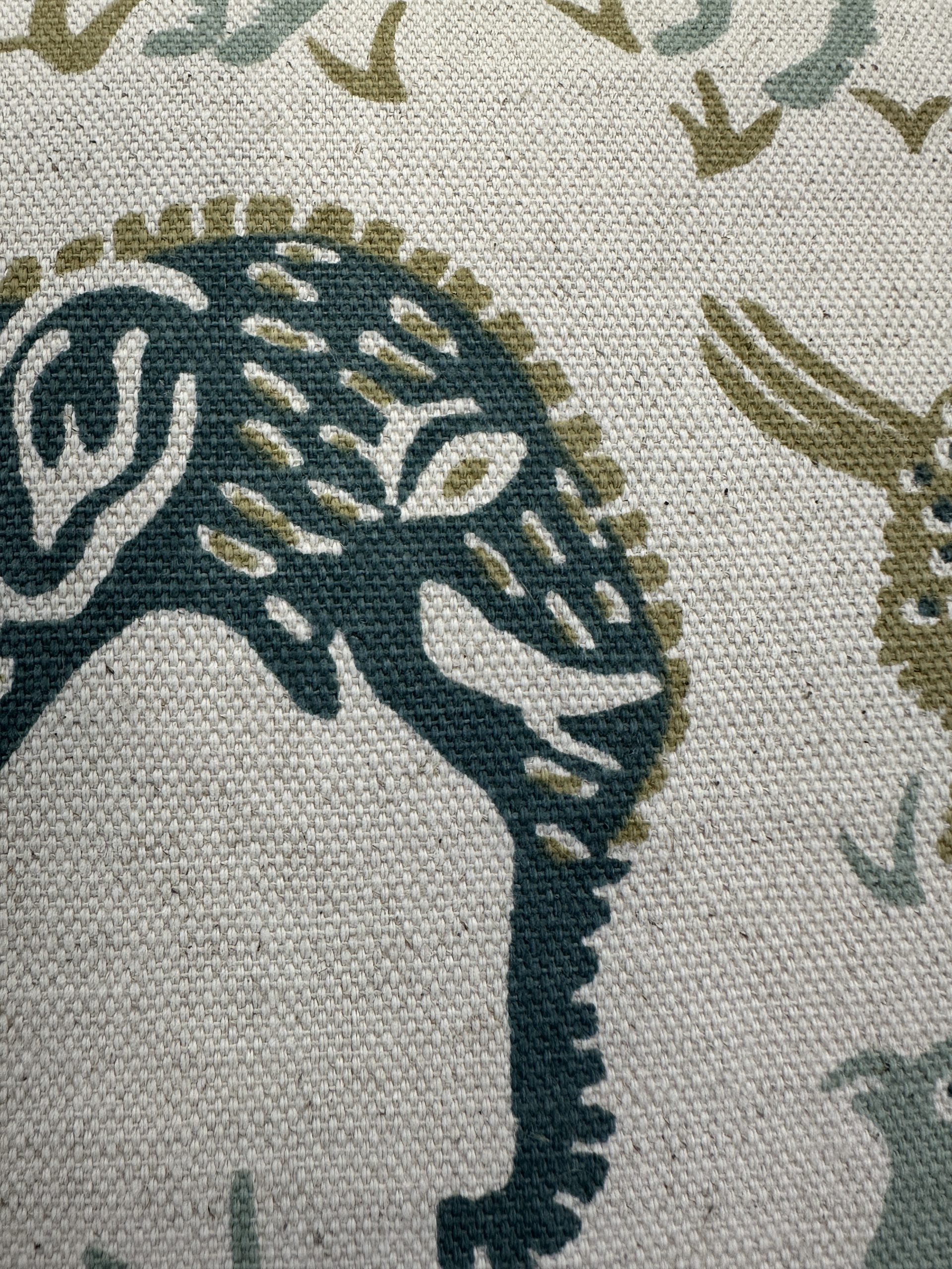 Fabricut Seraphine Pillows