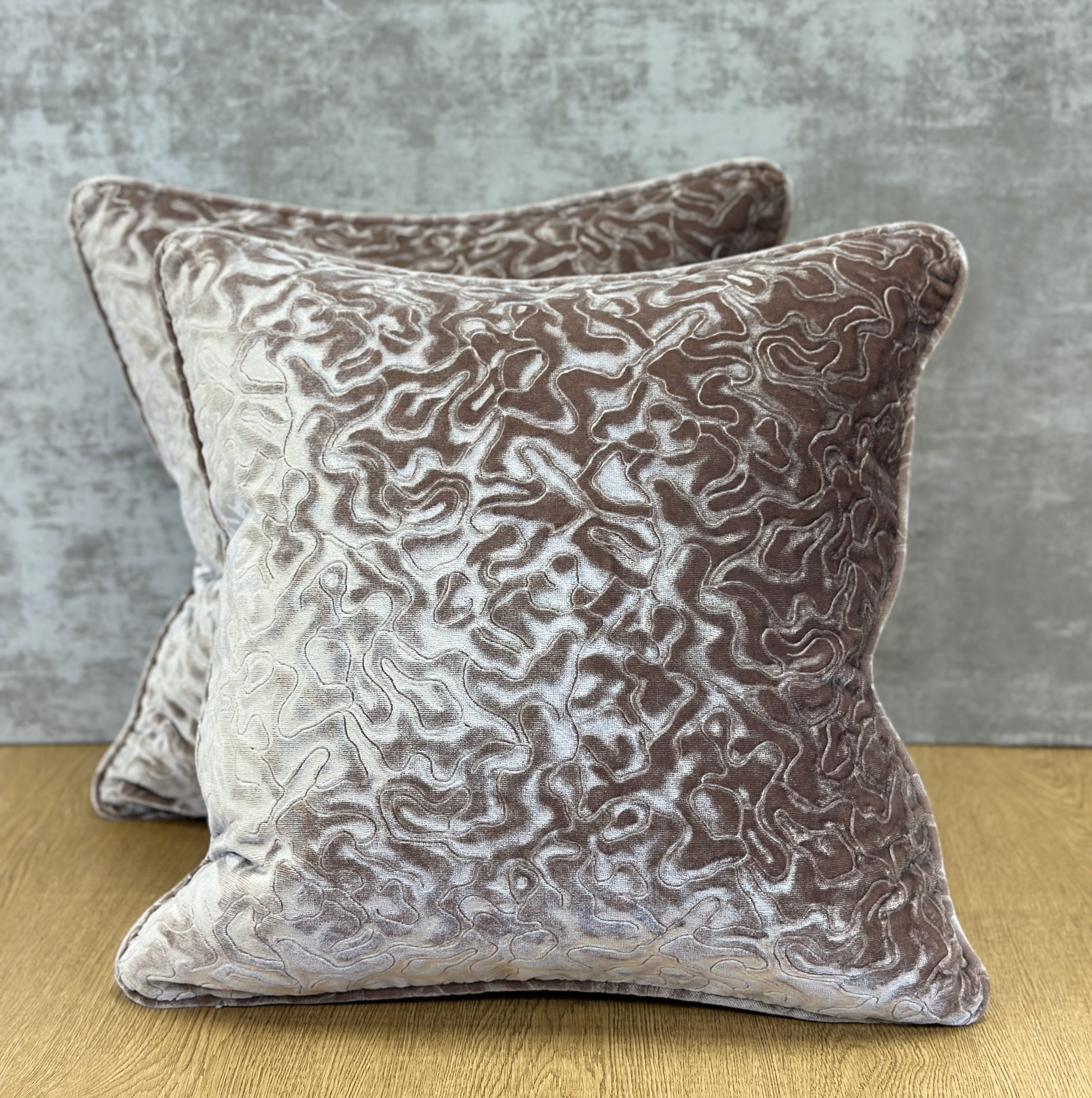 Kirkby Plasma Pillows