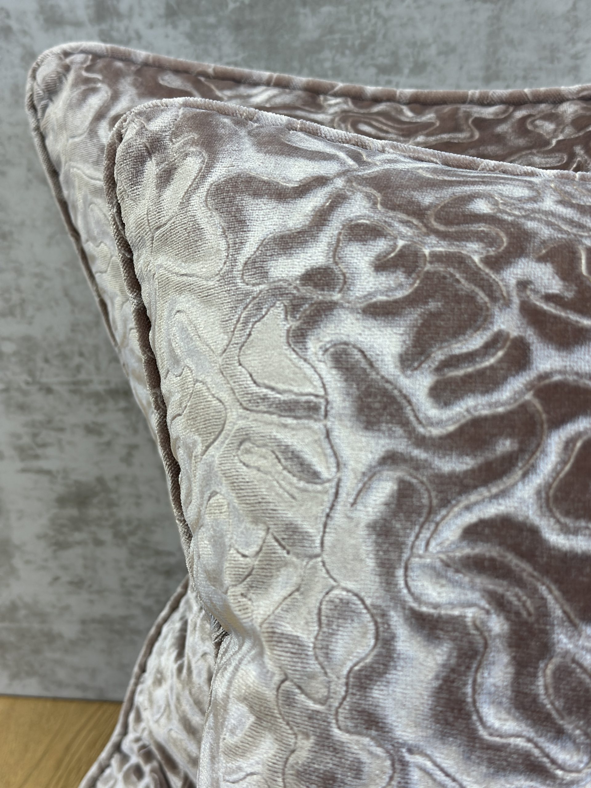 Kirkby Plasma Pillows