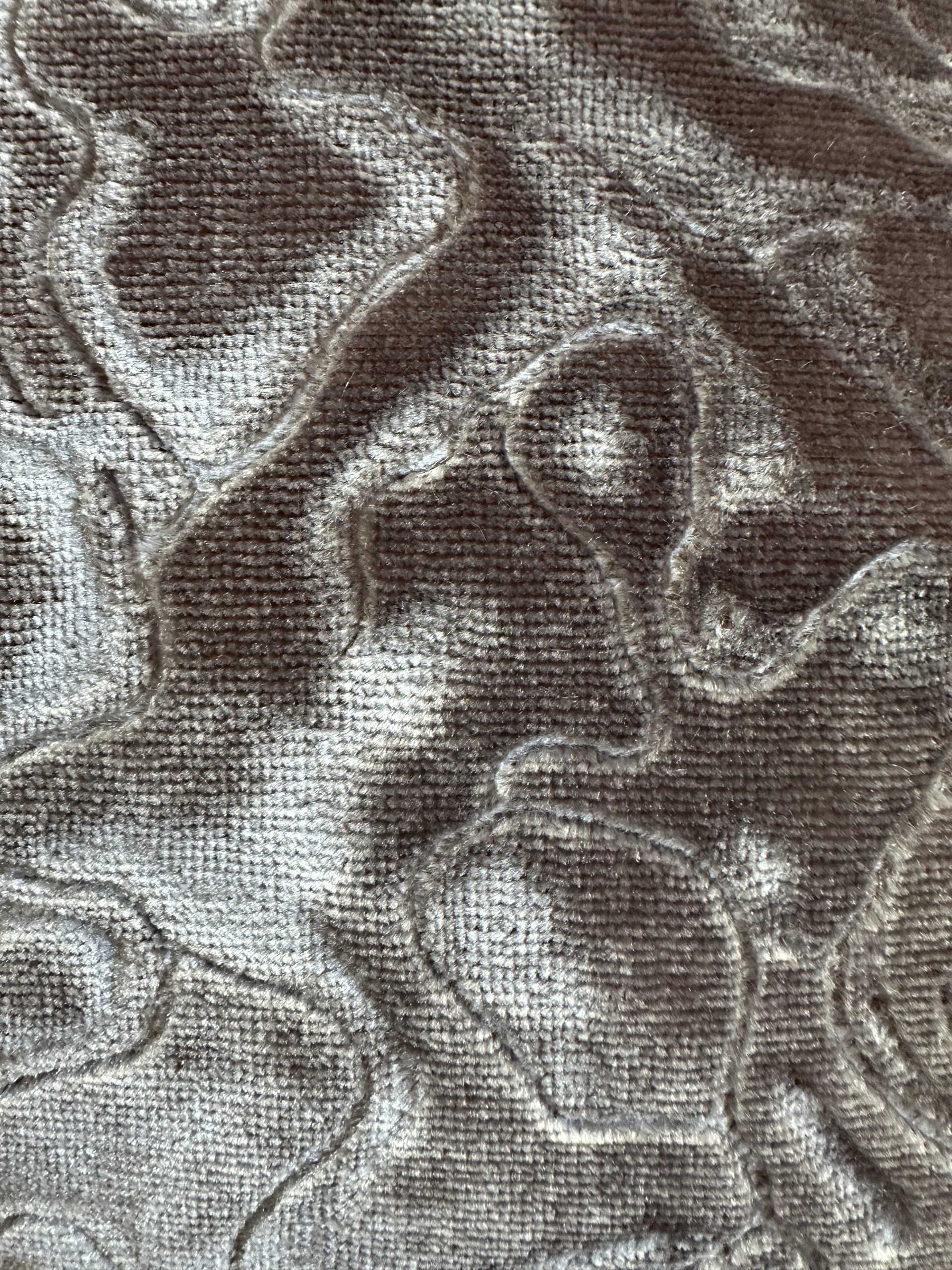 Kirkby Plasma Pillows