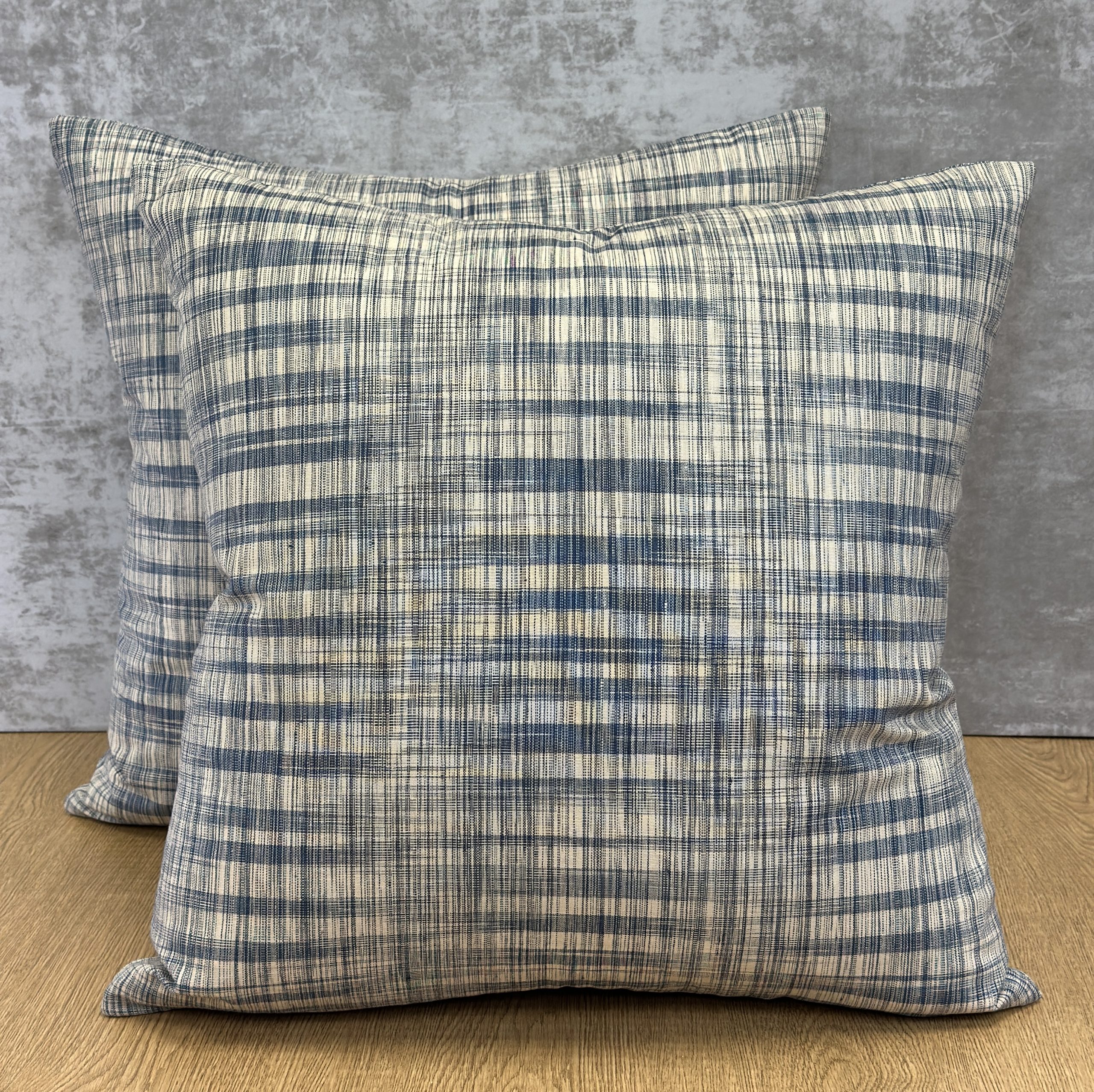 Rose Tarlow Panthera Pillows