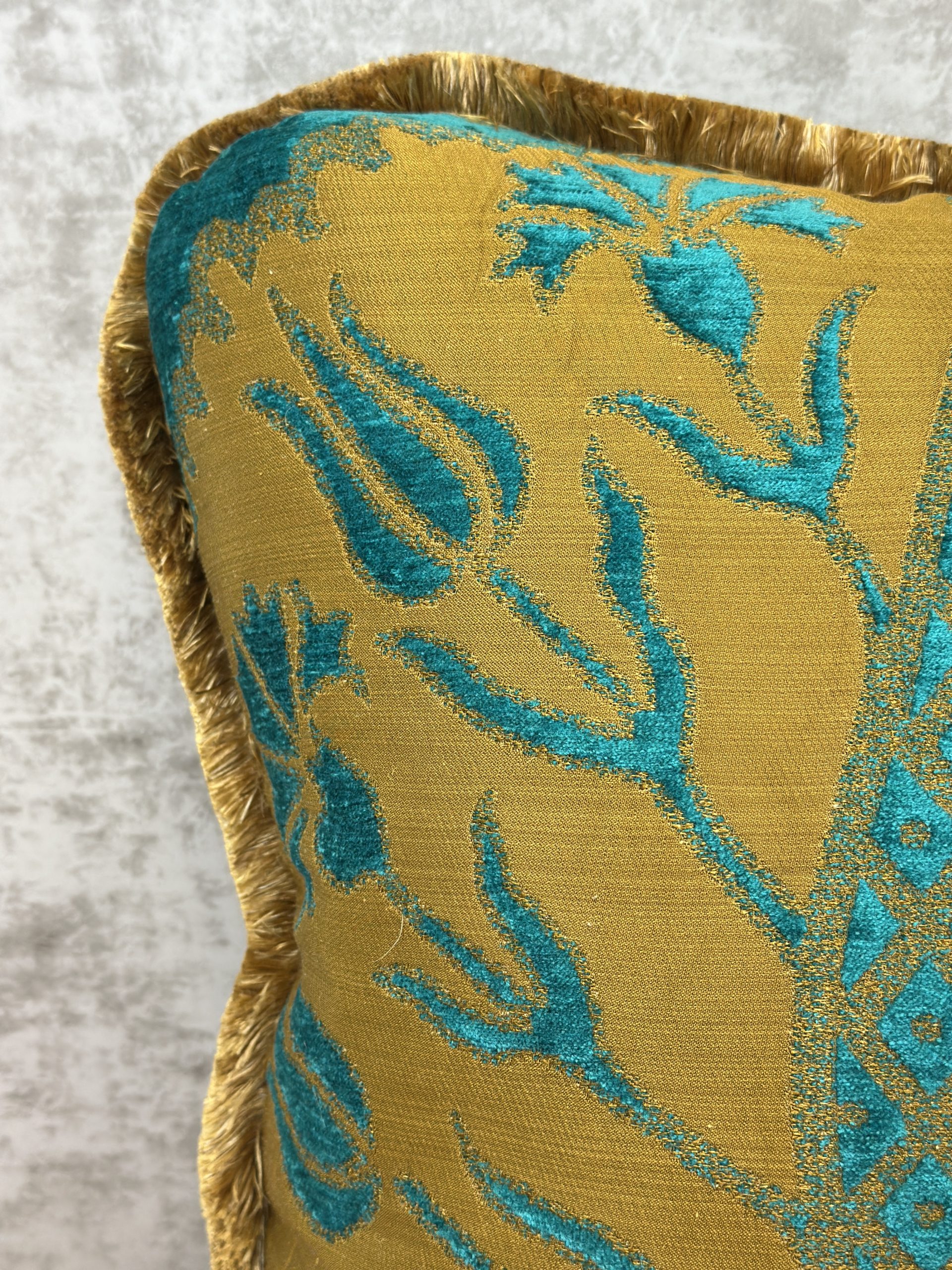 Christopher Hyland The Grand Turk Pillows