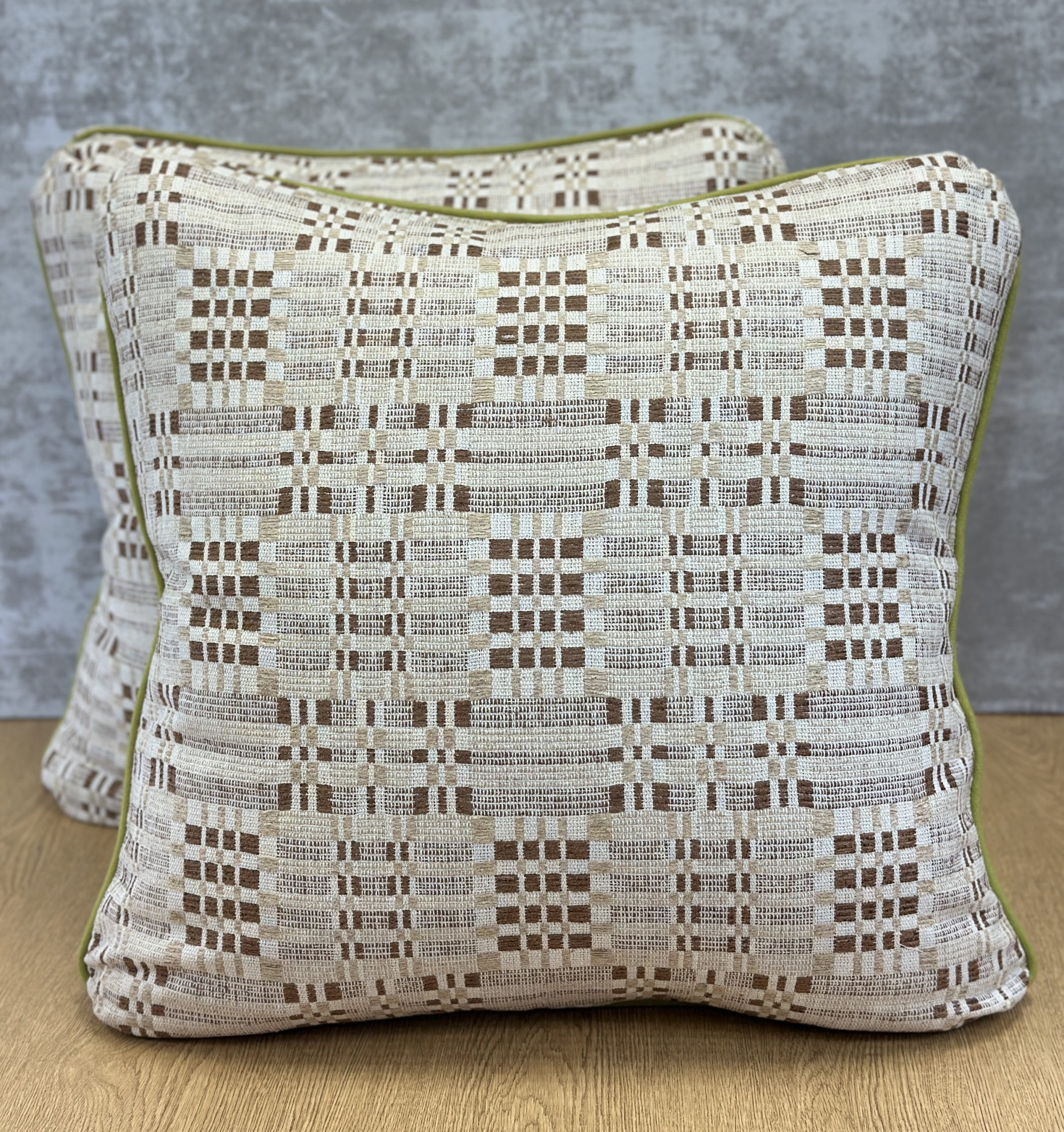 Schumacher Brimfield Pillows