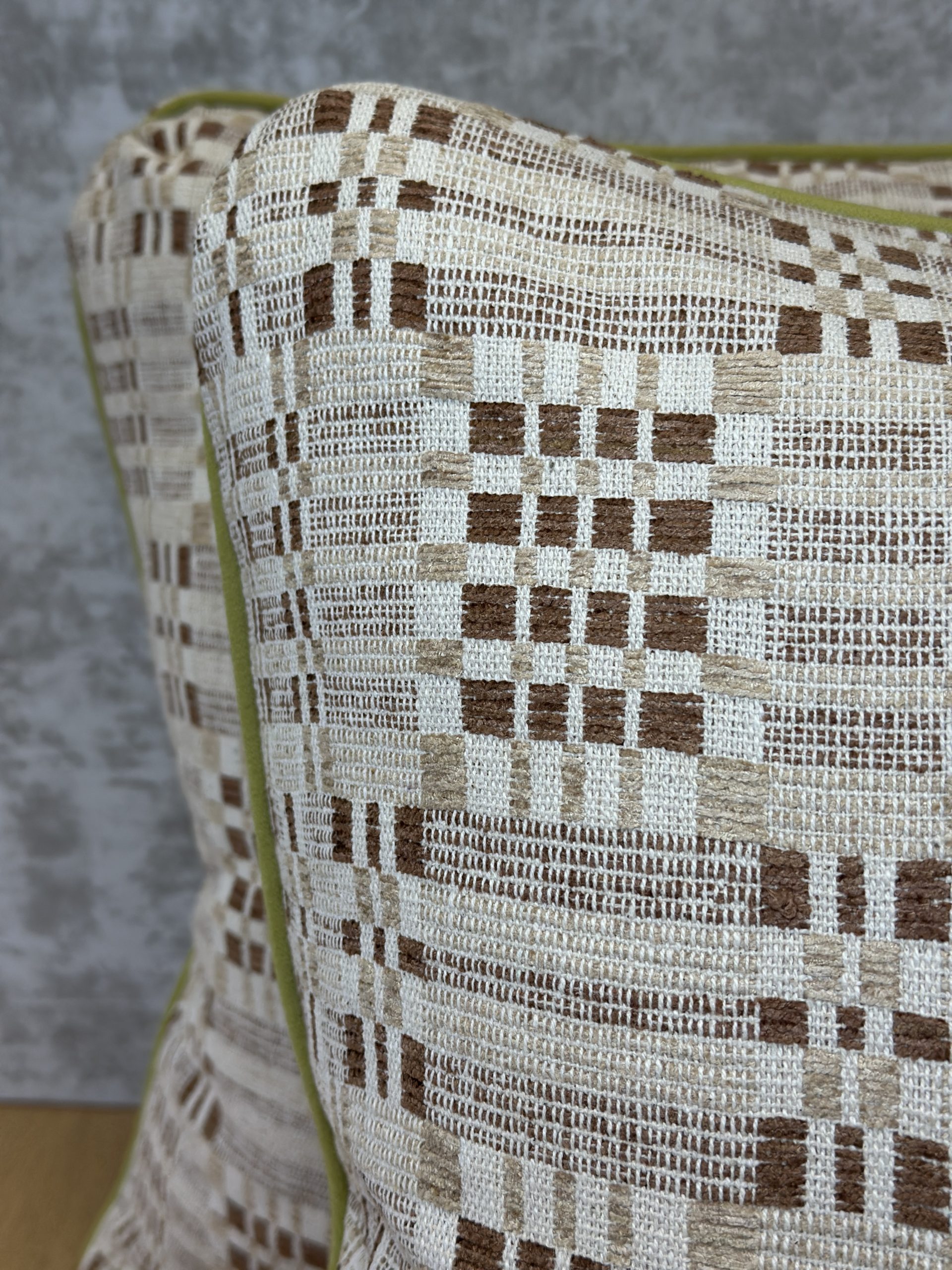 Schumacher Brimfield Pillows