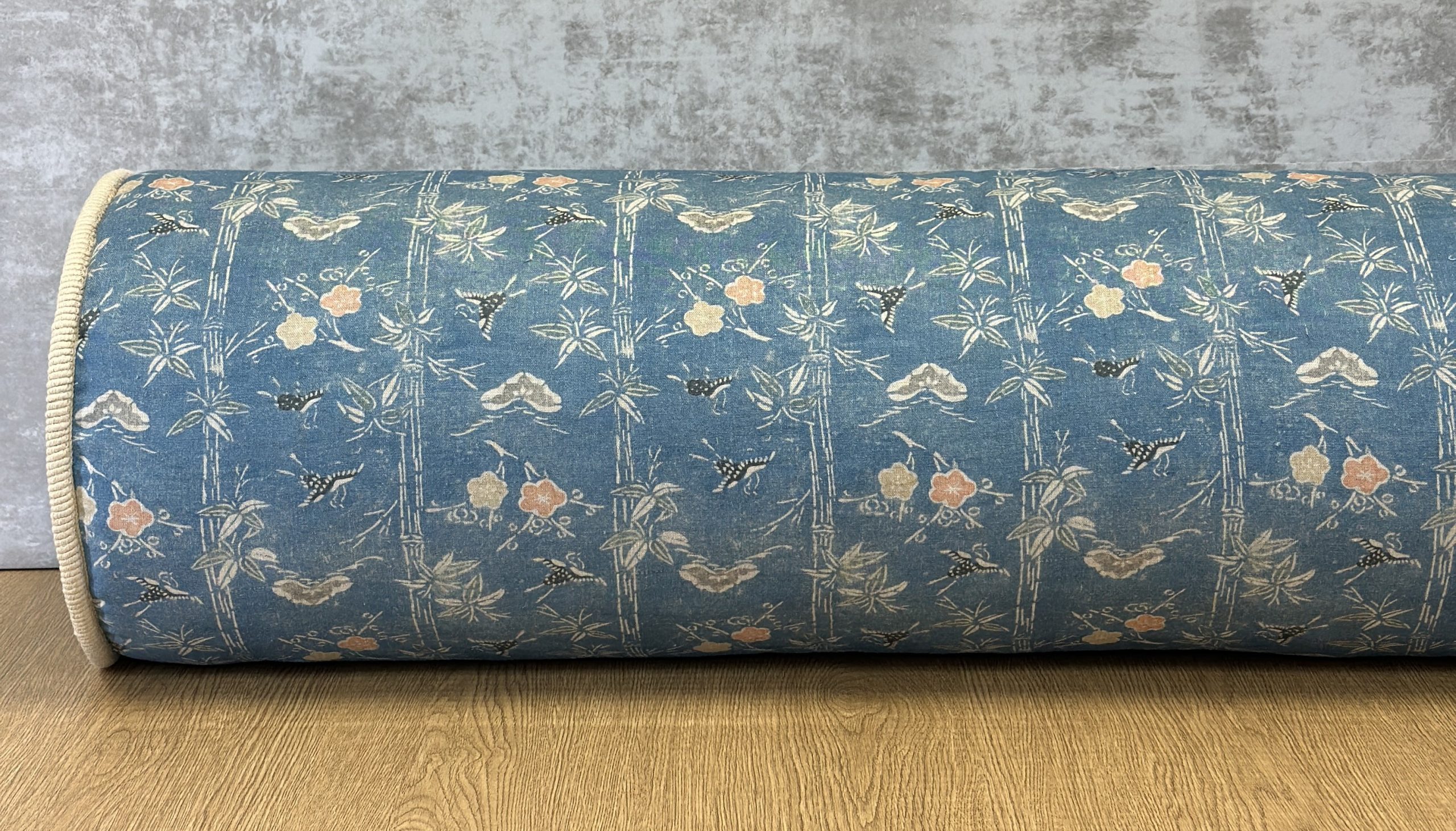 Robert Kime Takeyabu Pillows