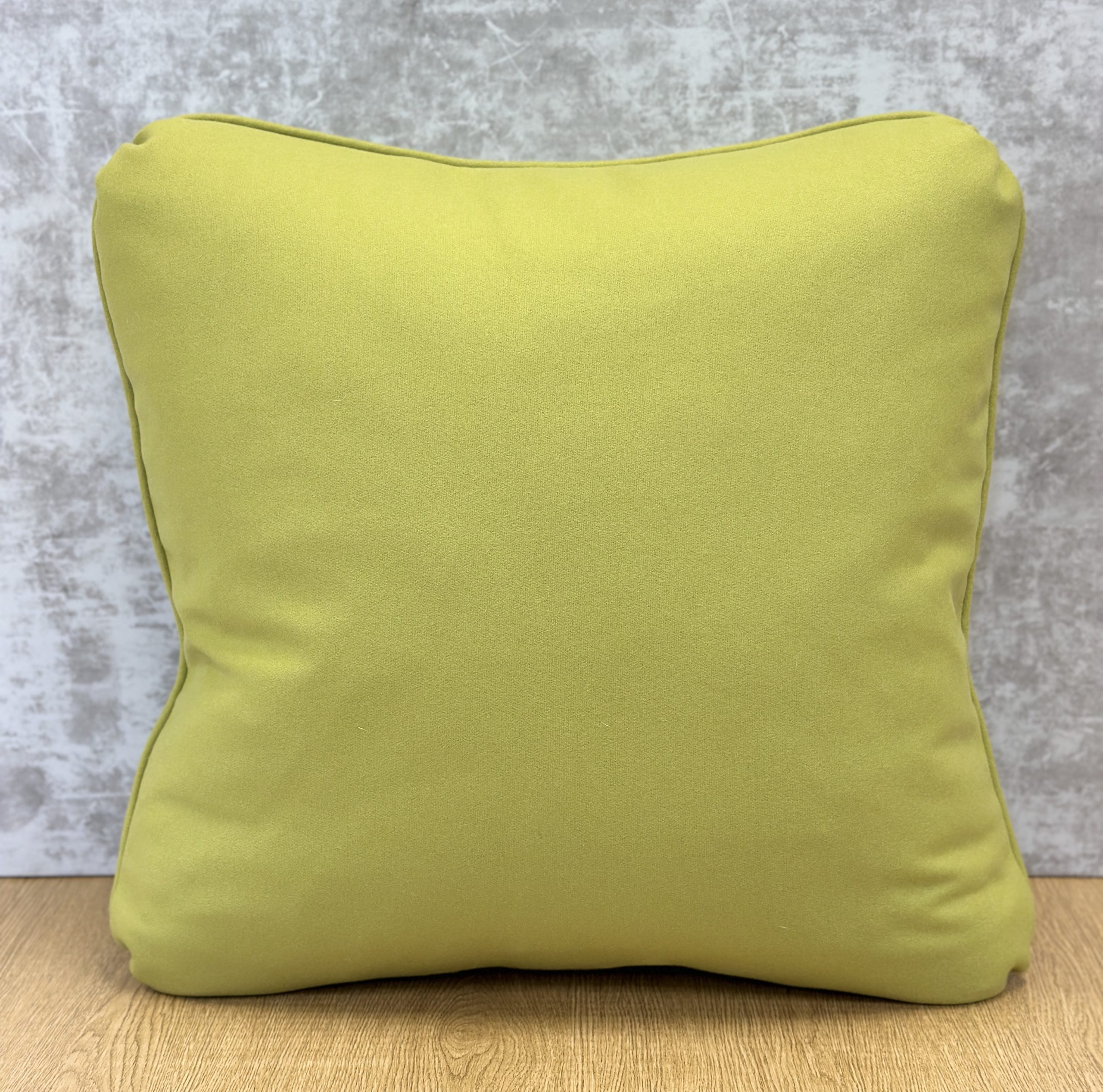 Schumacher Chester Wool Pillows