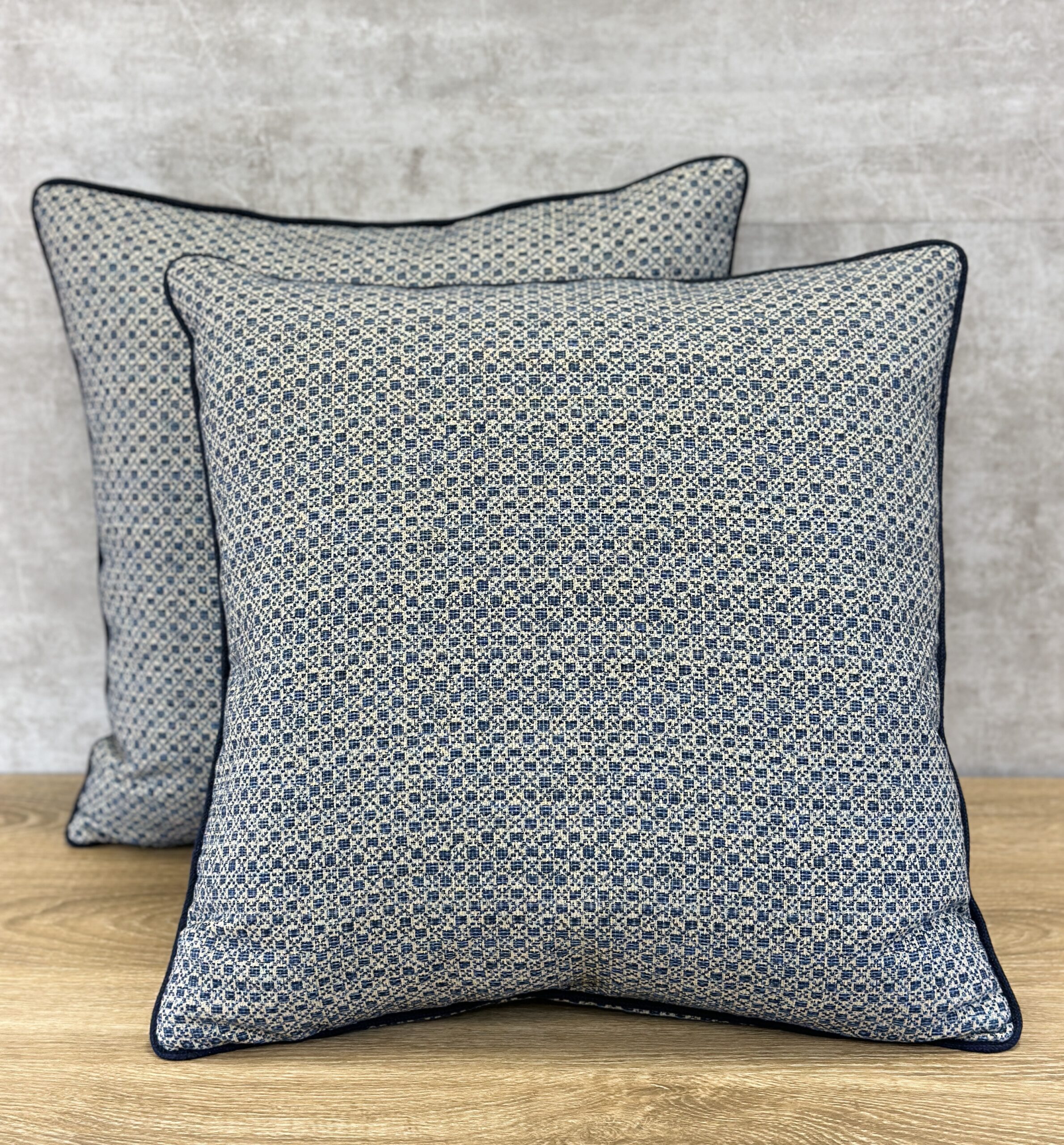 Soane Celestial Square Pillows