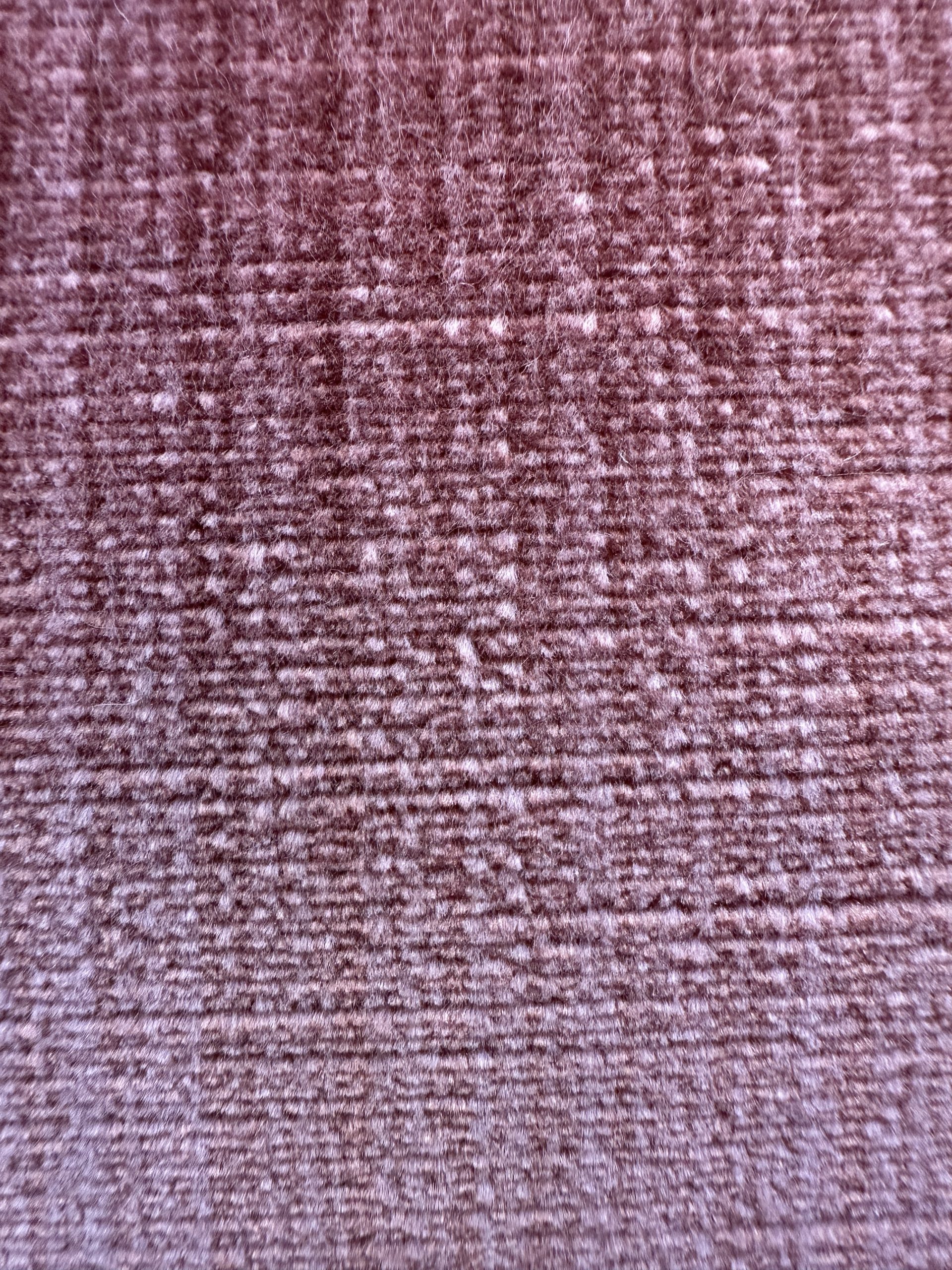 Schumacher Antique Strie Velvet Pillows