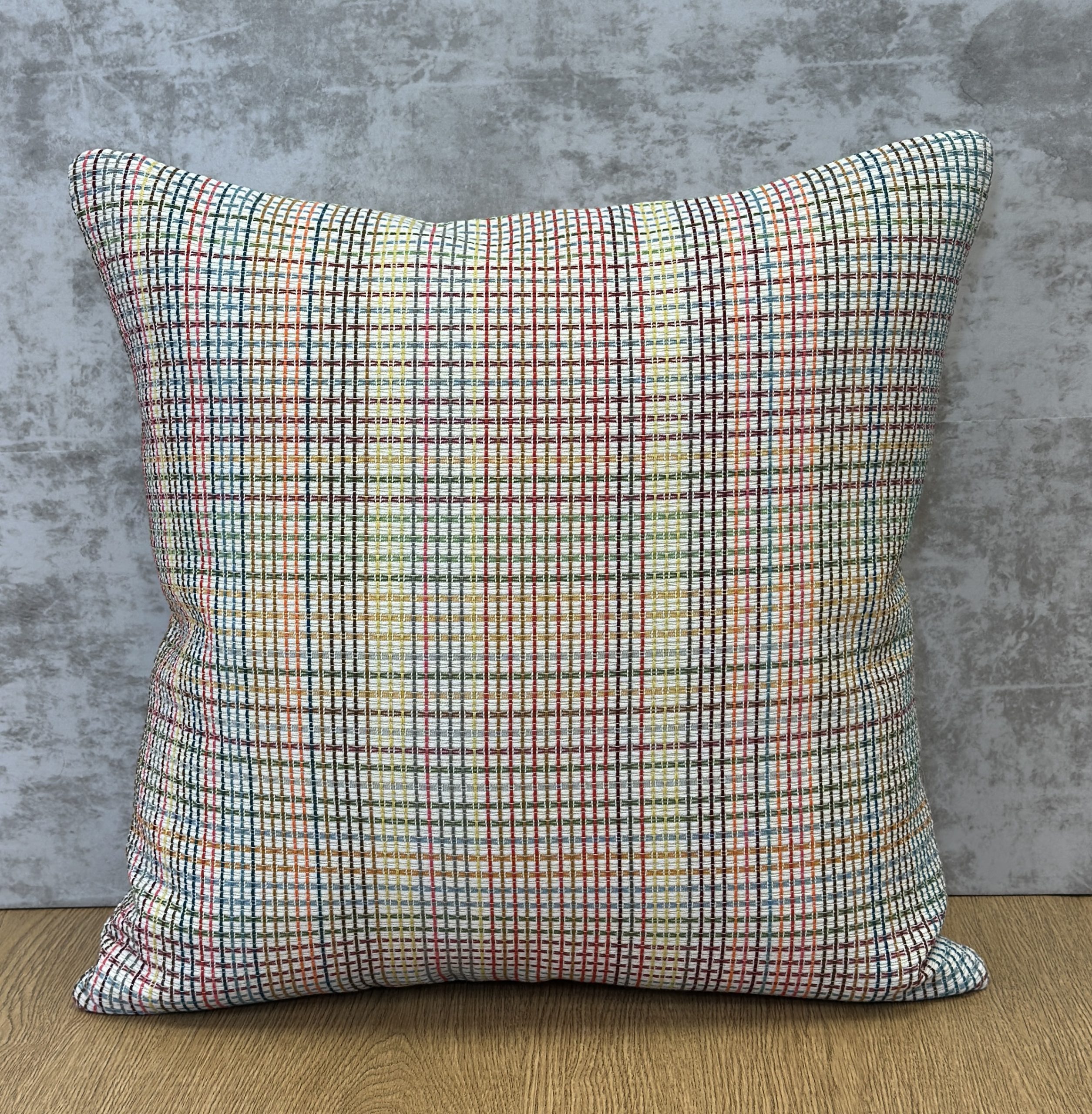 Knoll Textiles Plaidtastic Pillows