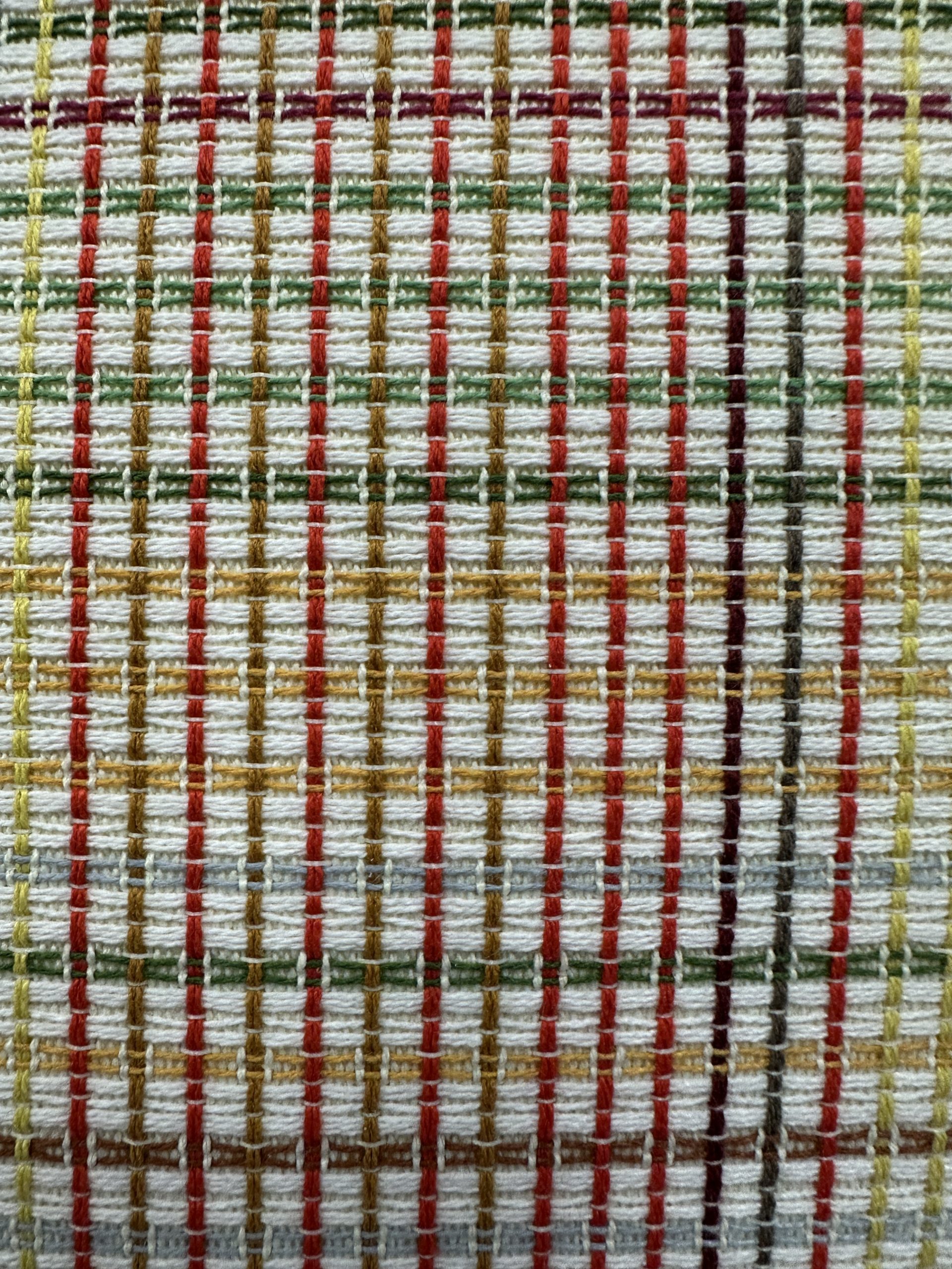 Knoll Textiles Plaidtastic Pillows