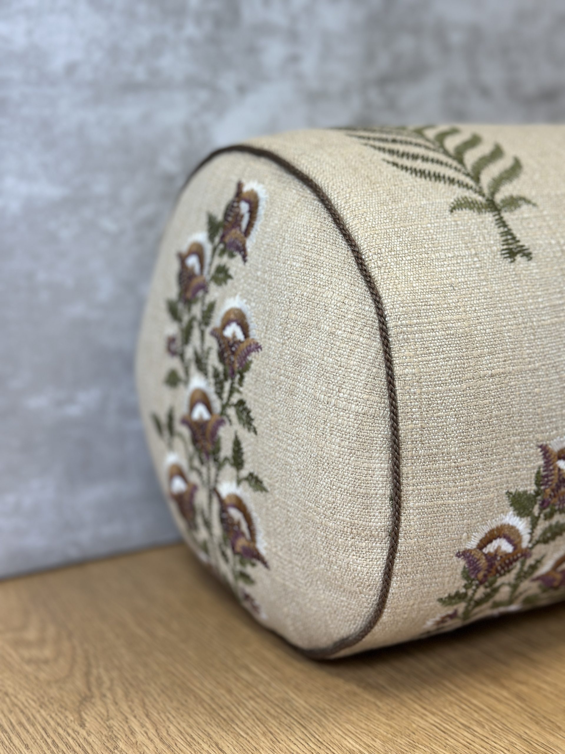 Fabricut Jensen Pillows