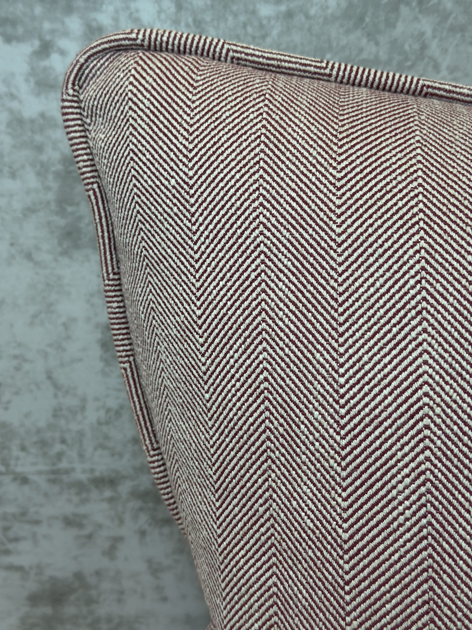 Sanderson Benwick Pillows