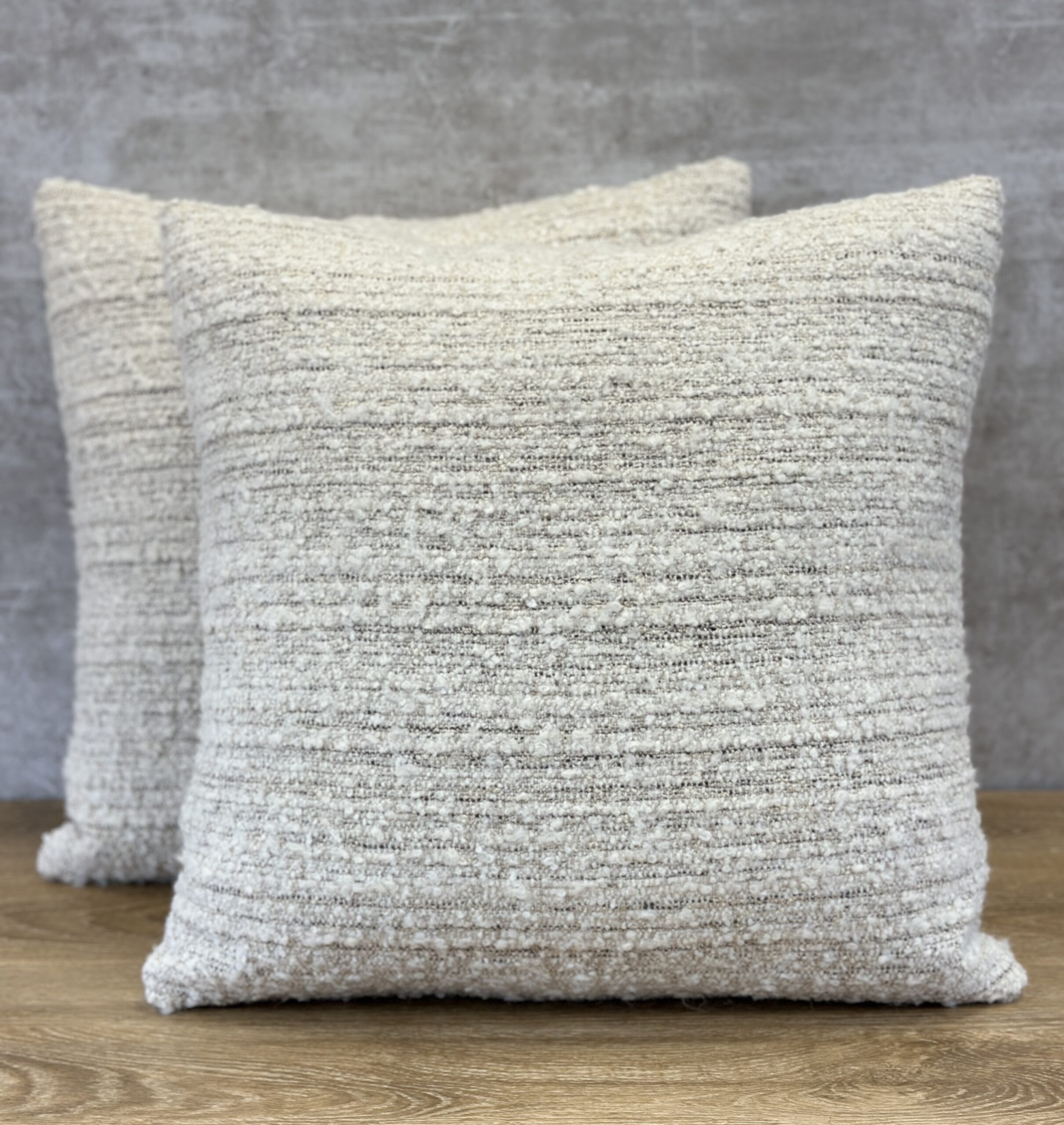 Lee Jofa Lune Pillows