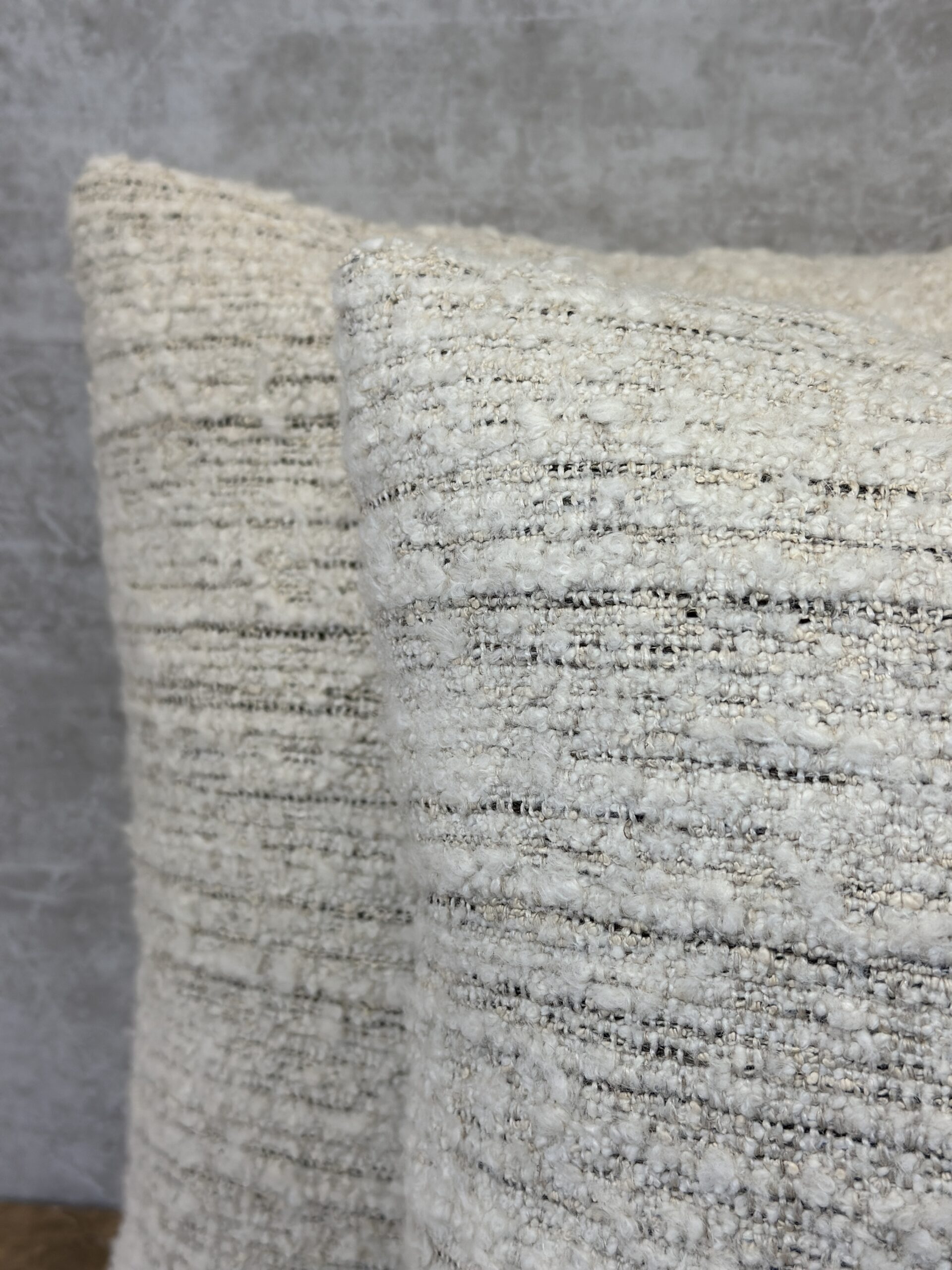 Lee Jofa Lune Pillows