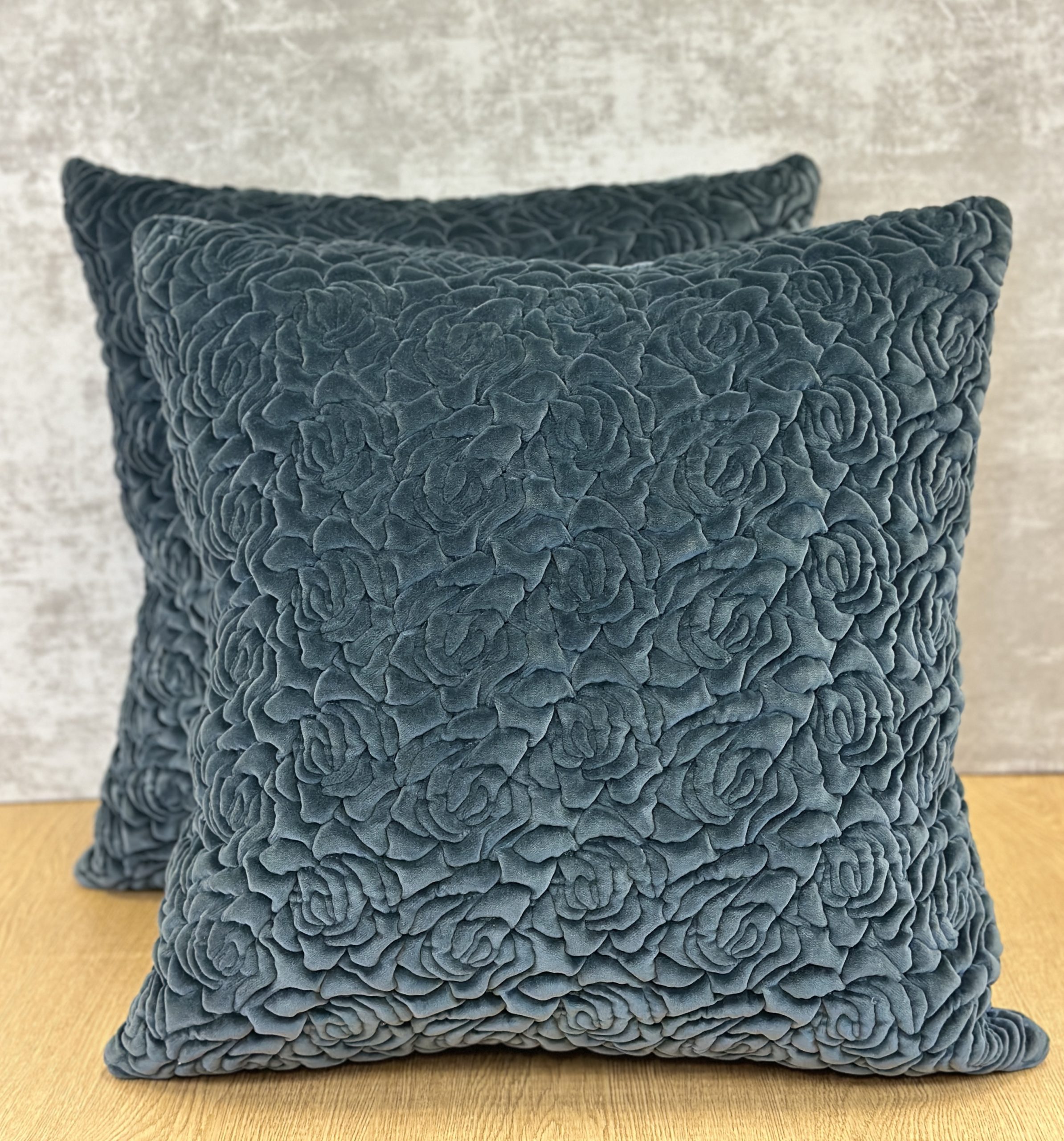 Kirkby Roses Pillows