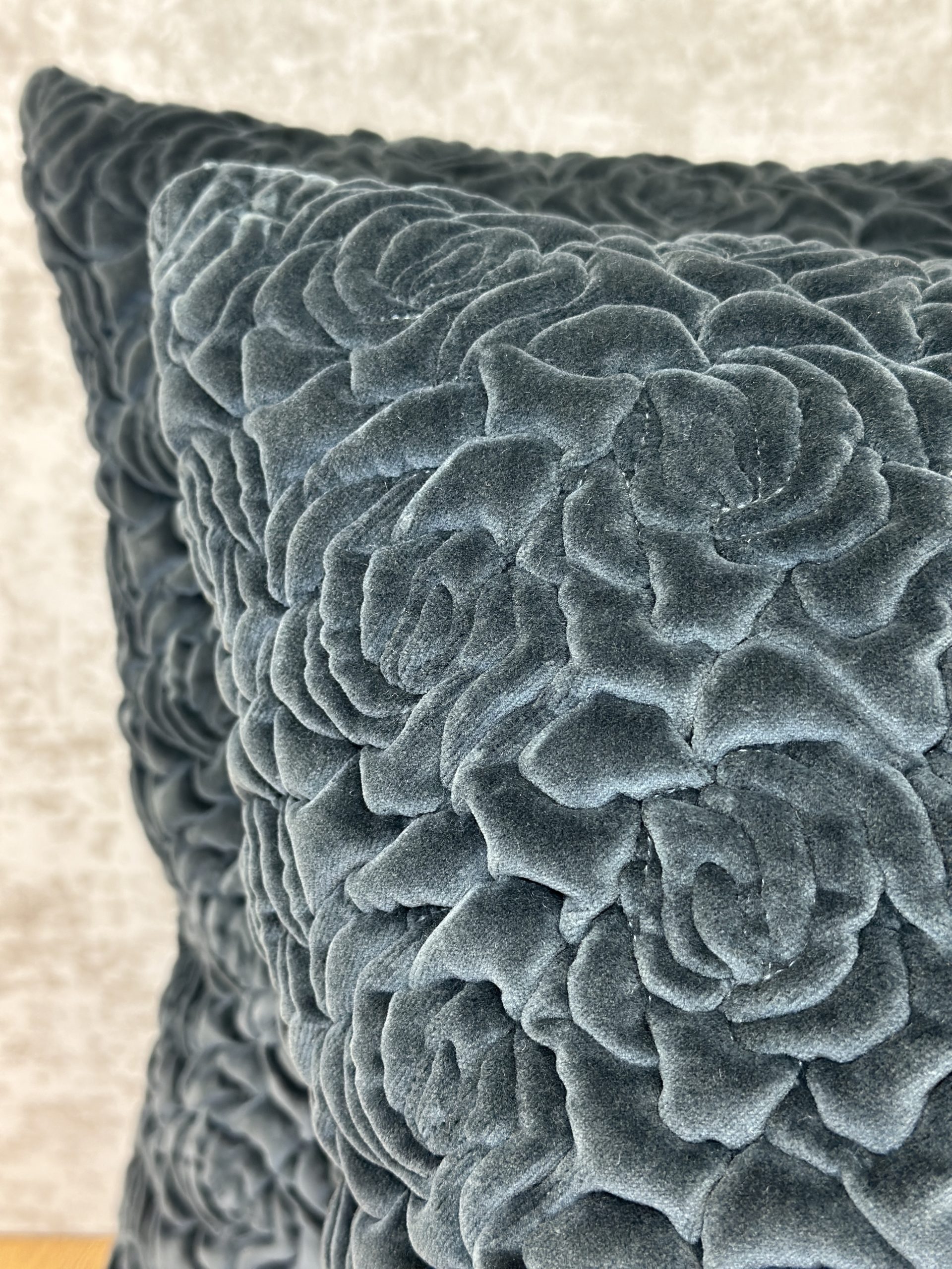 Kirkby Roses Pillows