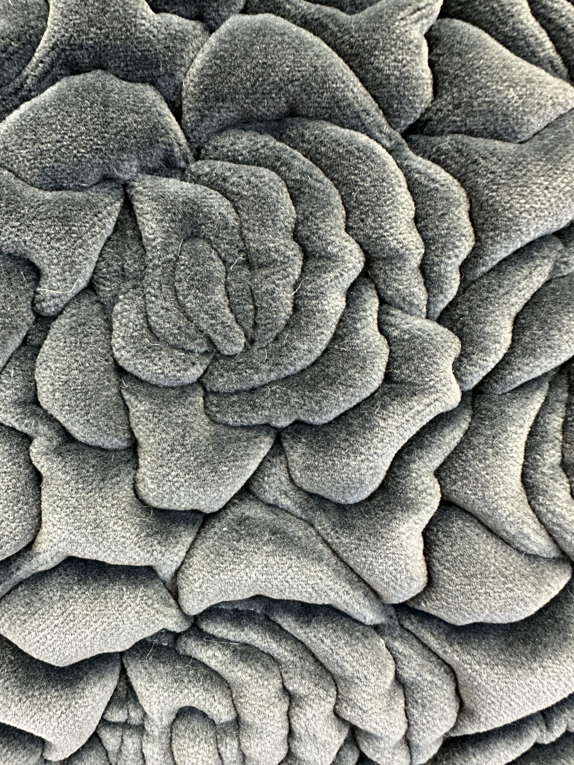 Kirkby Roses Pillows