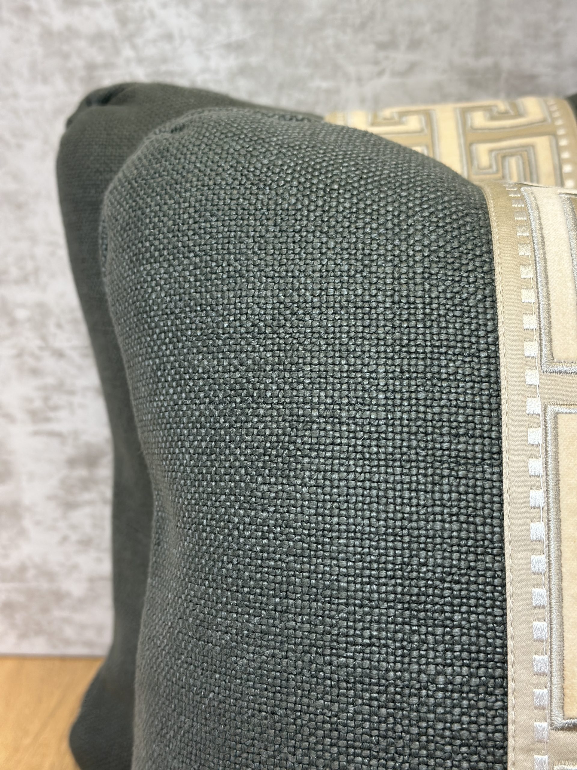 Great Plains Sonoma Pillows