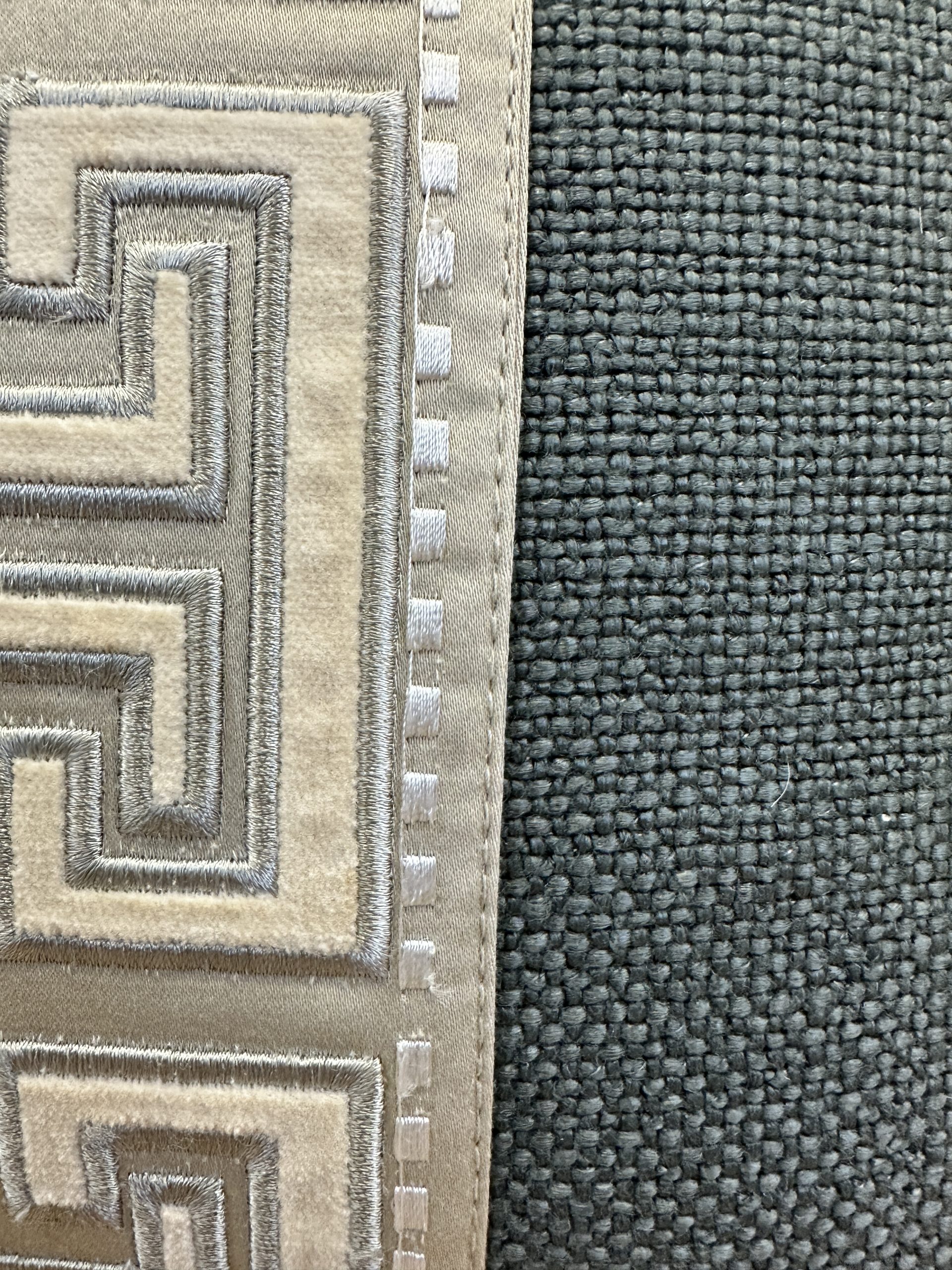 Great Plains Sonoma Pillows