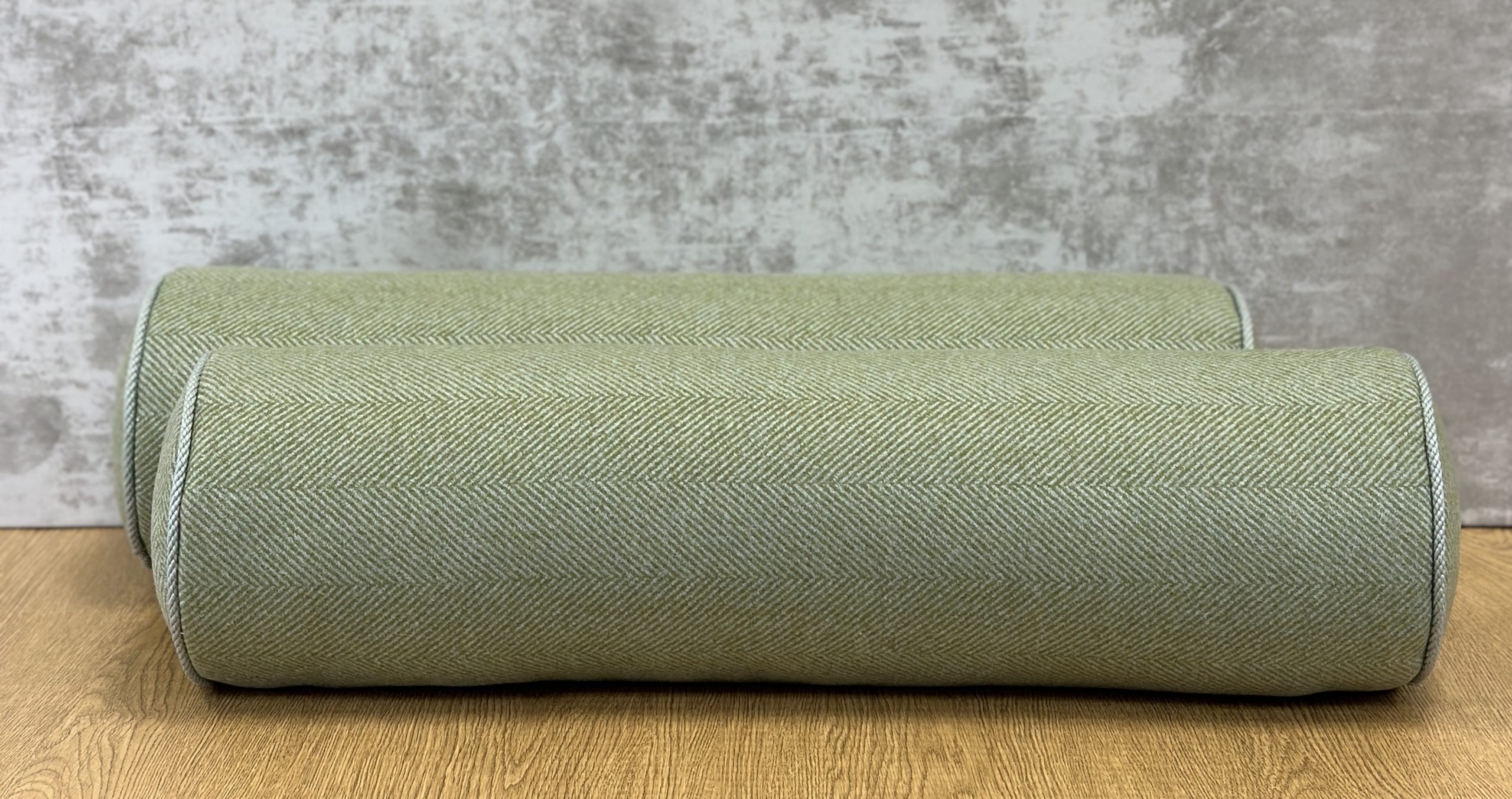 Holland & Sherry Quaintrelle Pillows