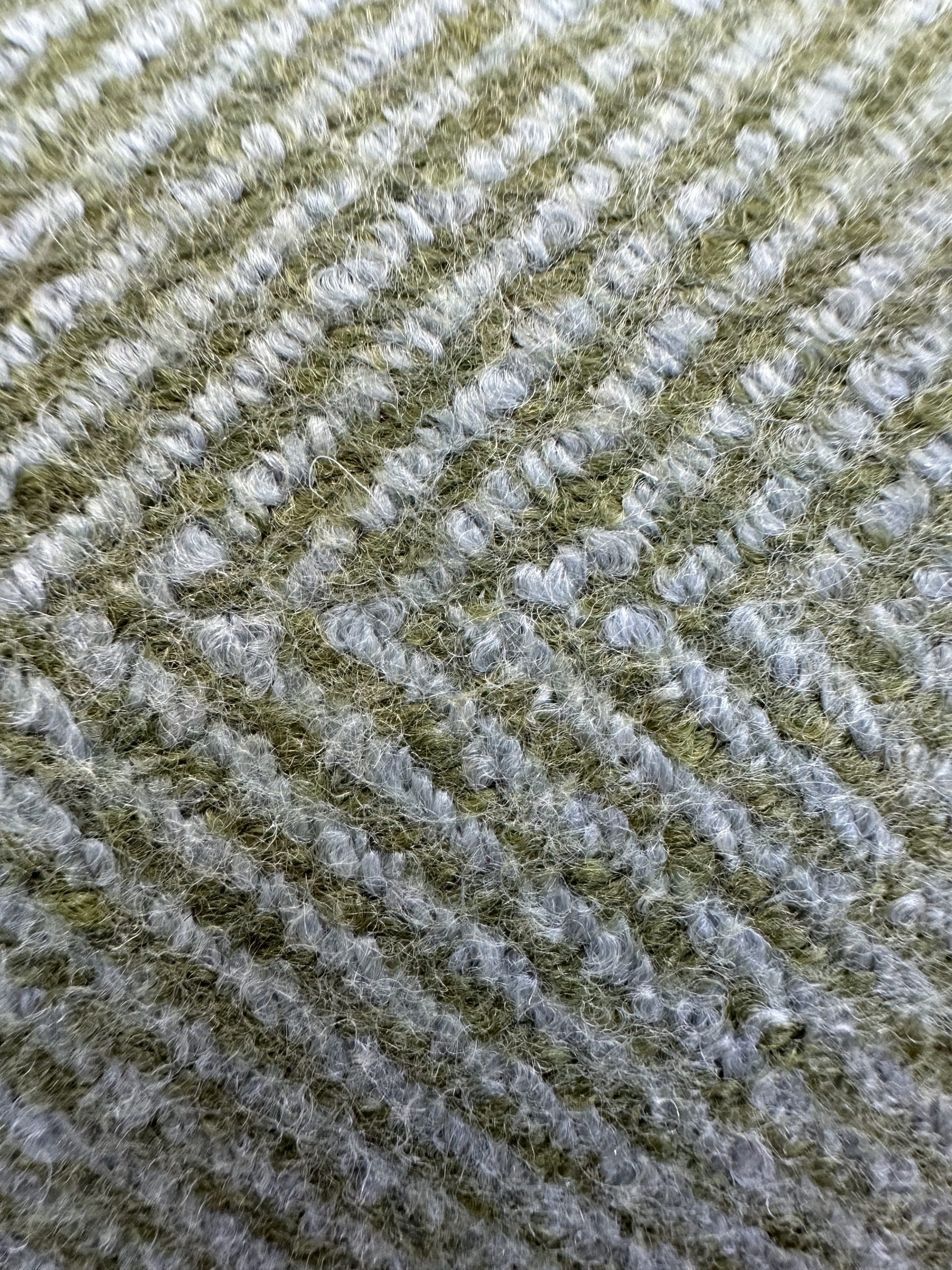 Holland & Sherry Quaintrelle Pillows