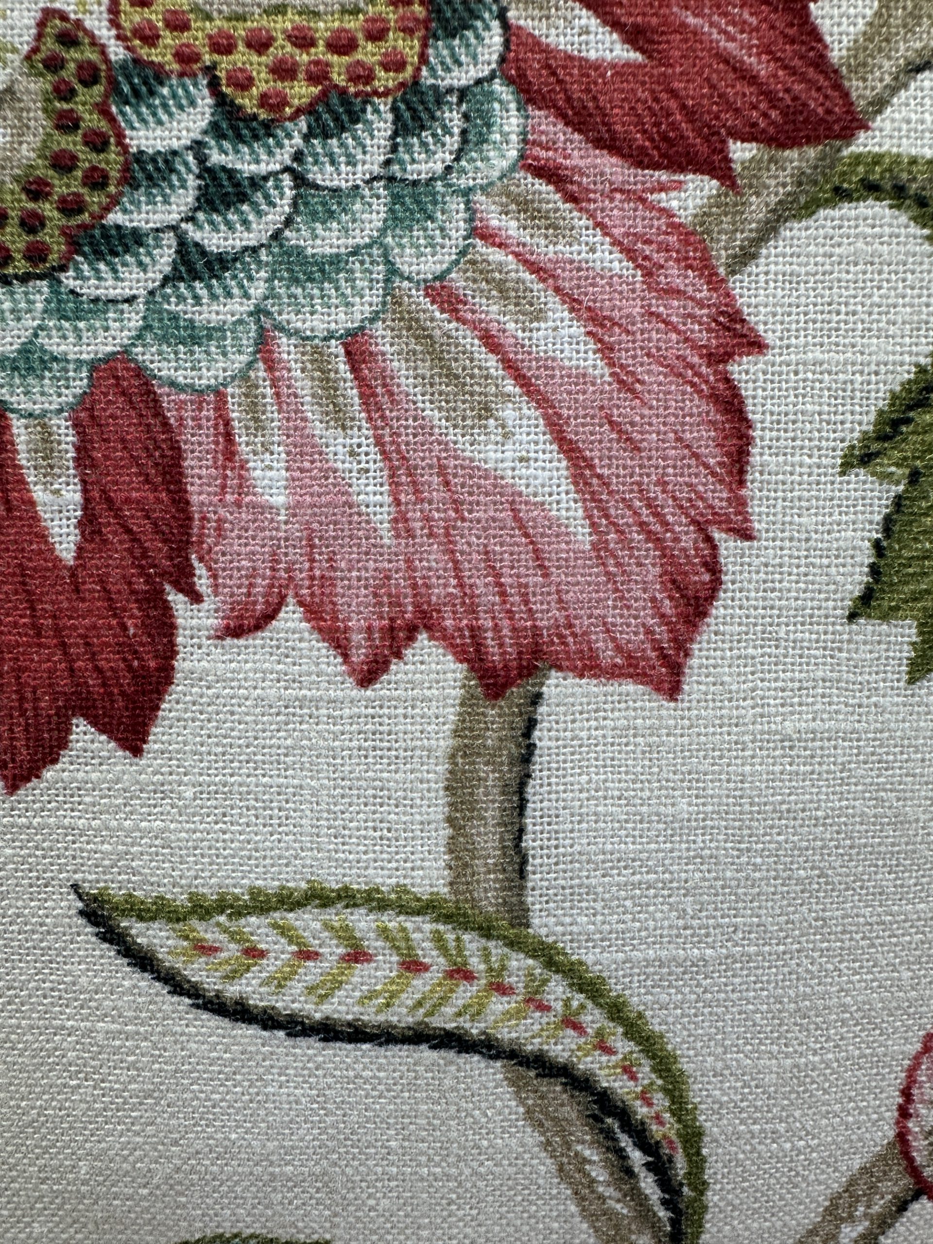 P. Kaufmann Brissac Pillows